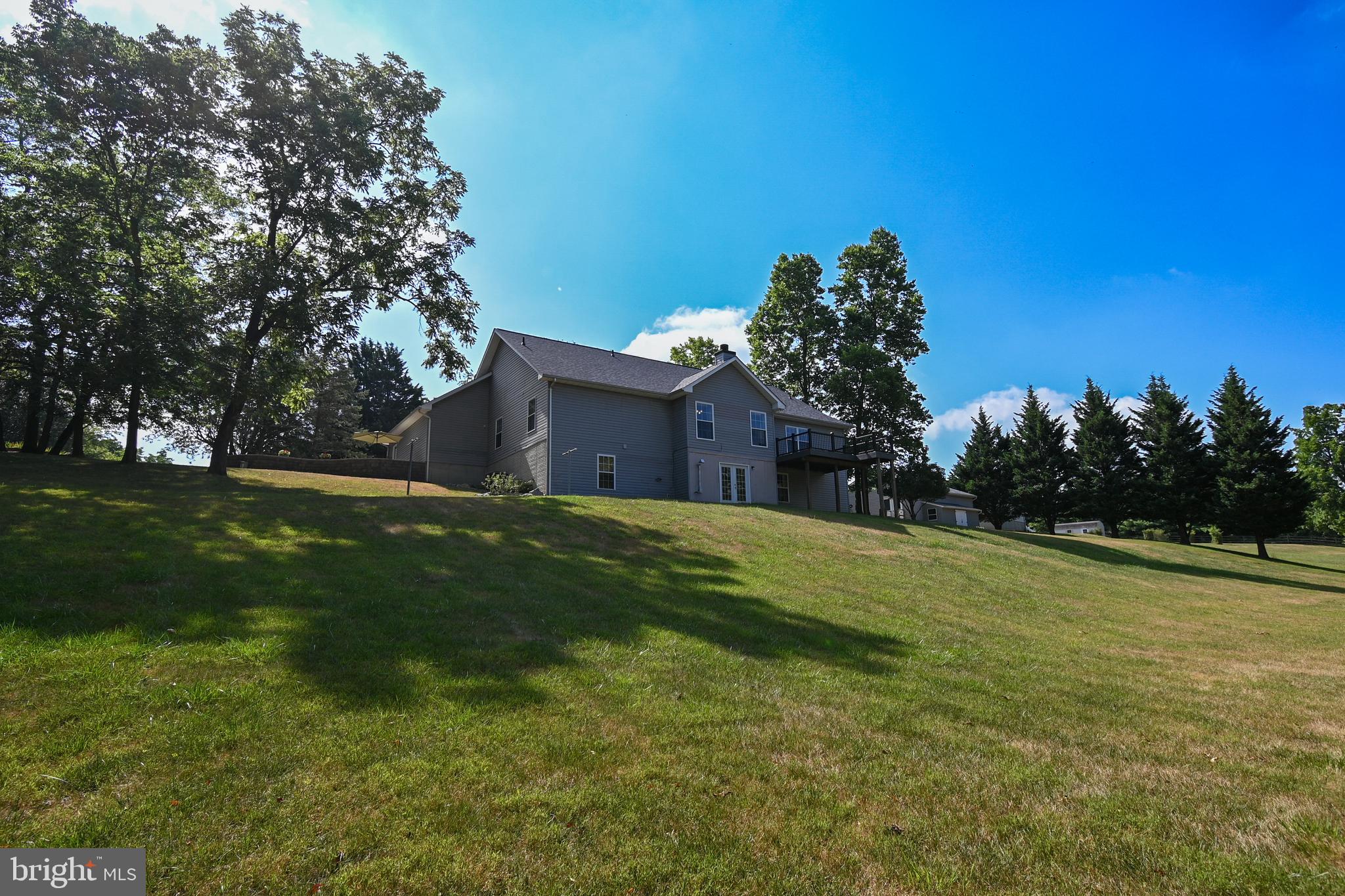 MOUNTAIN BROOK ESTATES - Residential