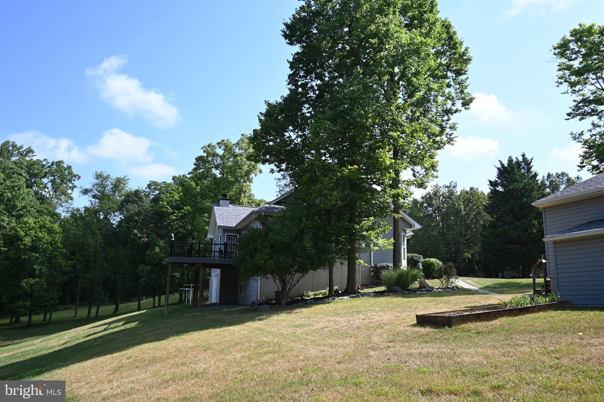 MOUNTAIN BROOK ESTATES - Residential