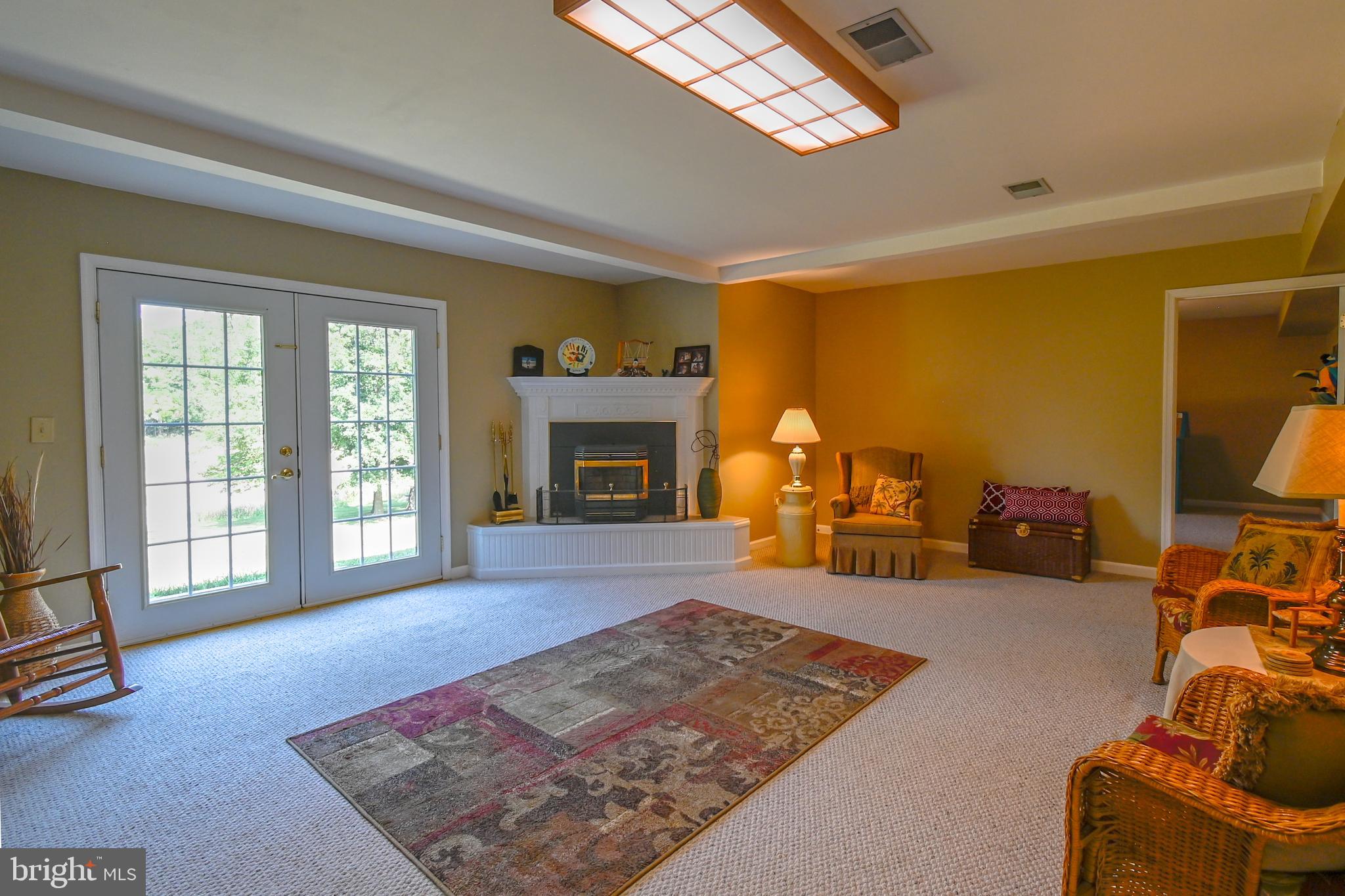 MOUNTAIN BROOK ESTATES - Residential