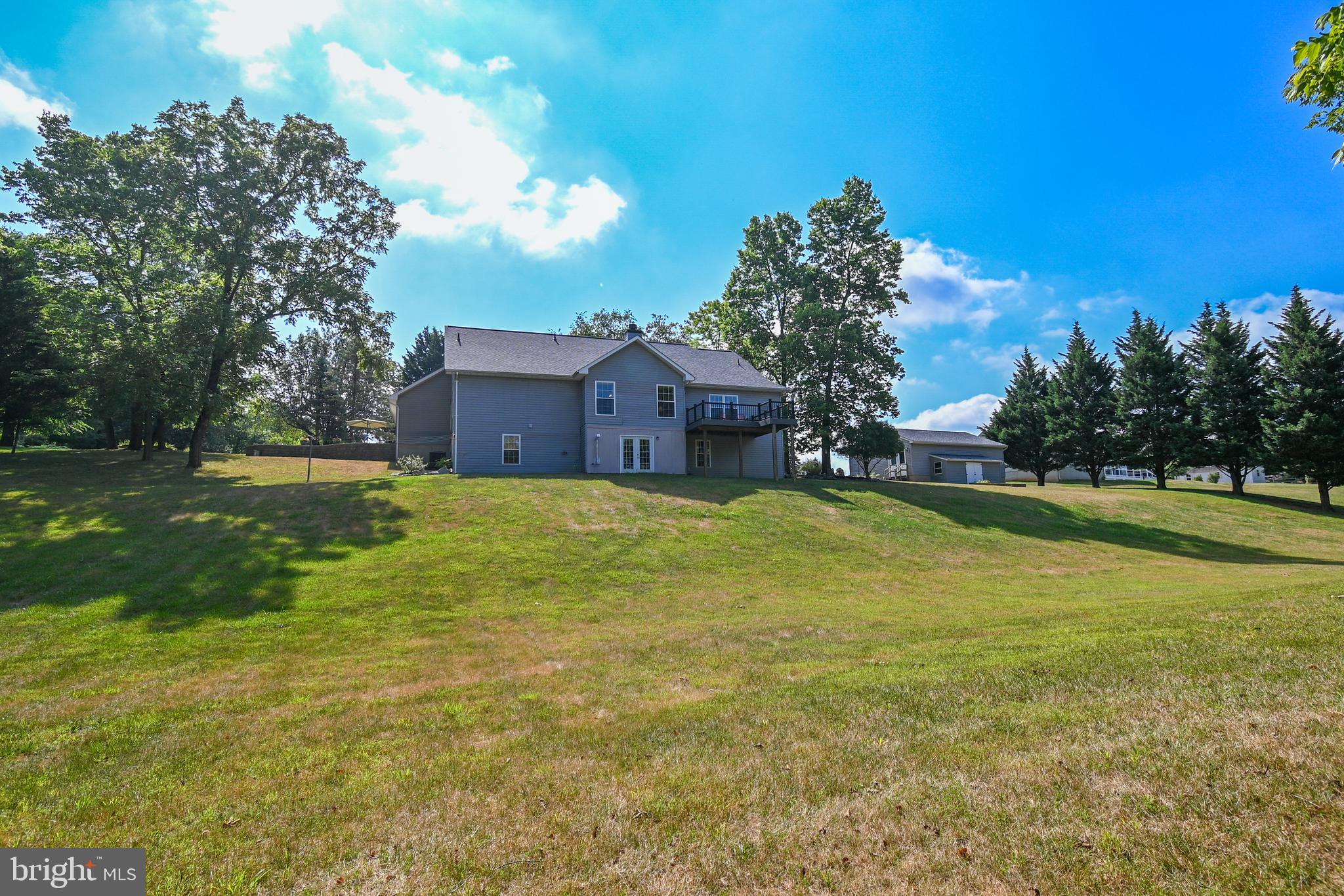 MOUNTAIN BROOK ESTATES - Residential