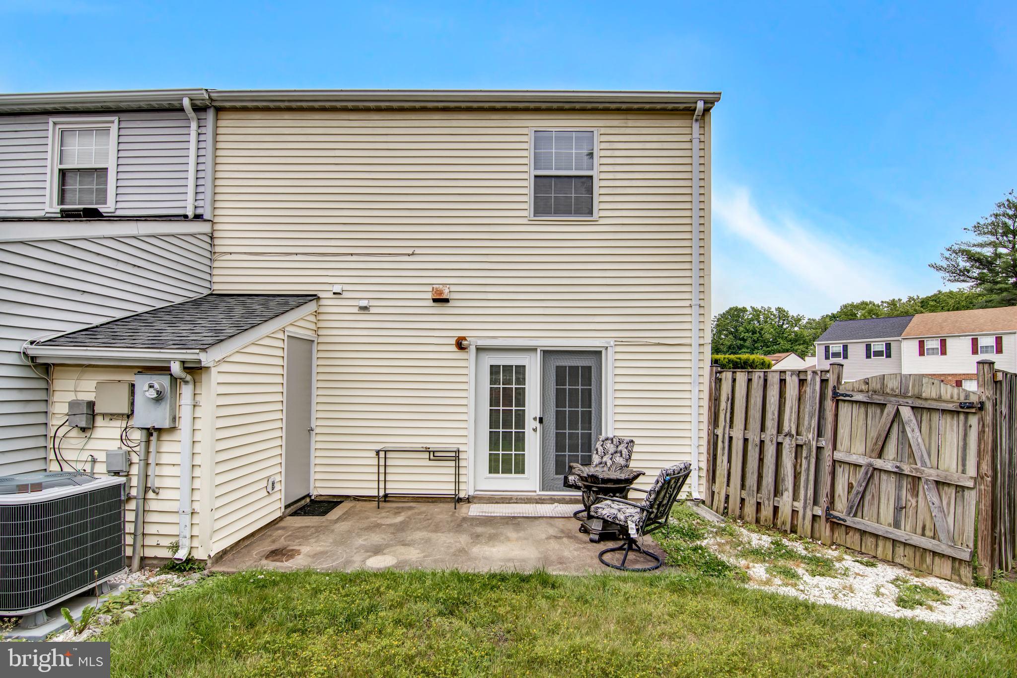 PORT O DUMFRIES - Residential