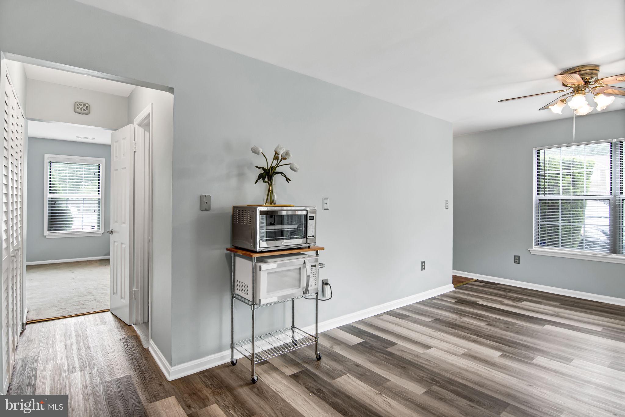 PORT O DUMFRIES - Residential