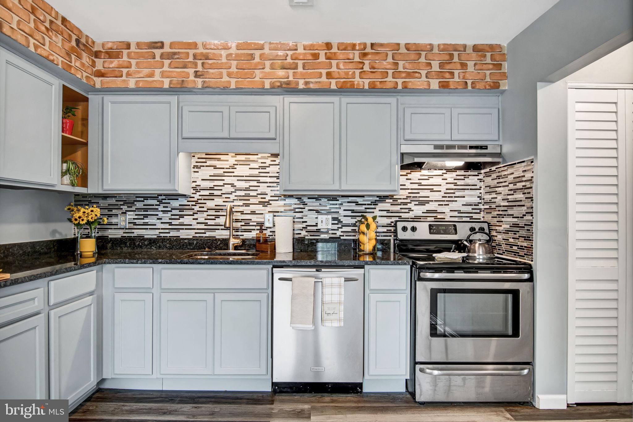 PORT O DUMFRIES - Residential