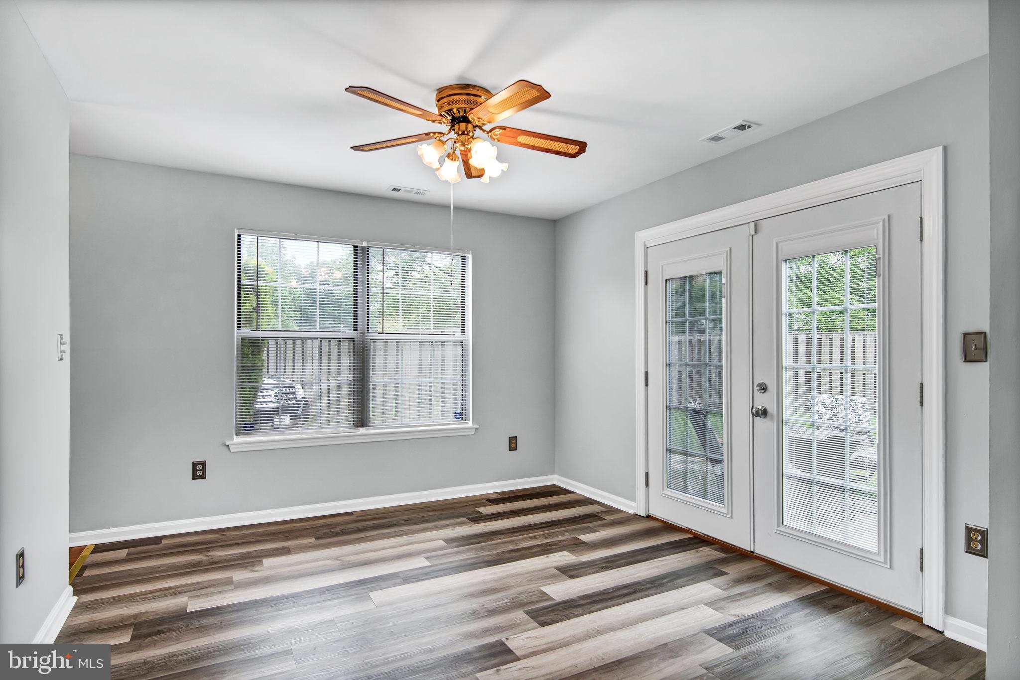 PORT O DUMFRIES - Residential