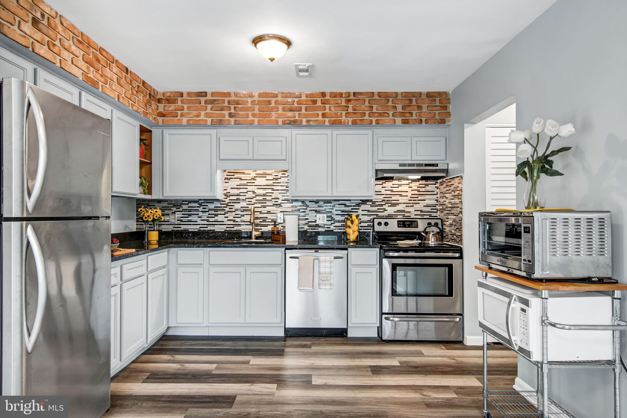 PORT O DUMFRIES - Residential