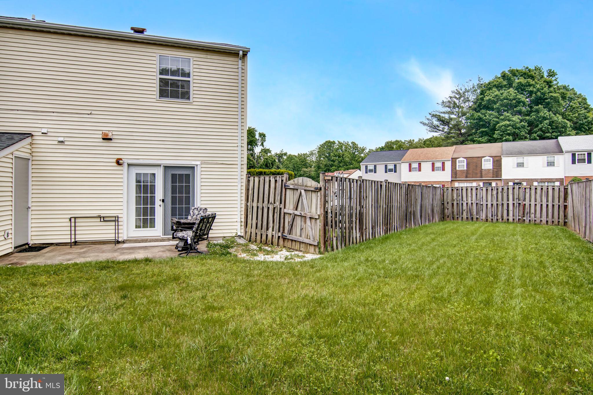 PORT O DUMFRIES - Residential