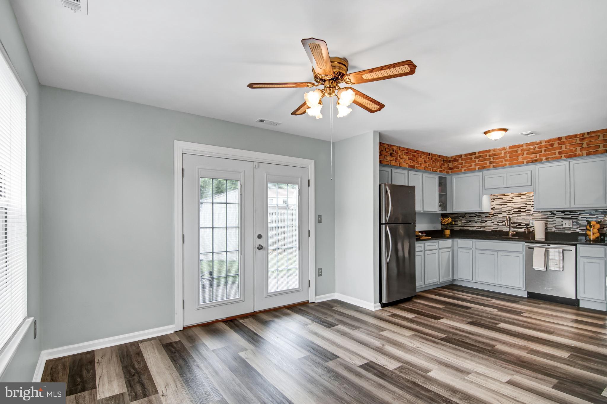 PORT O DUMFRIES - Residential