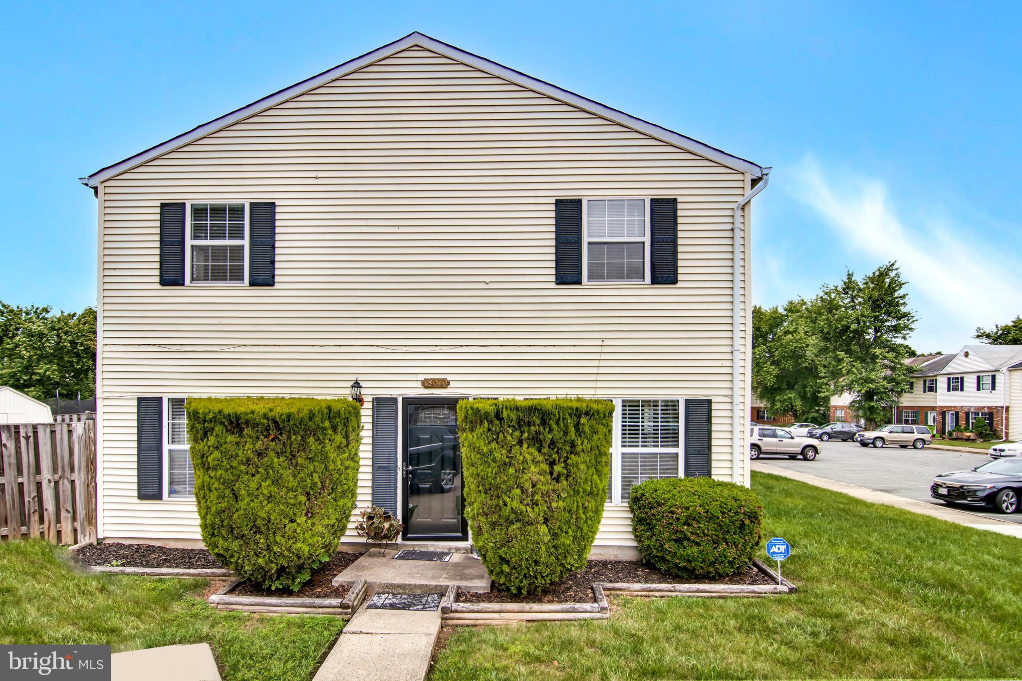 PORT O DUMFRIES - Residential