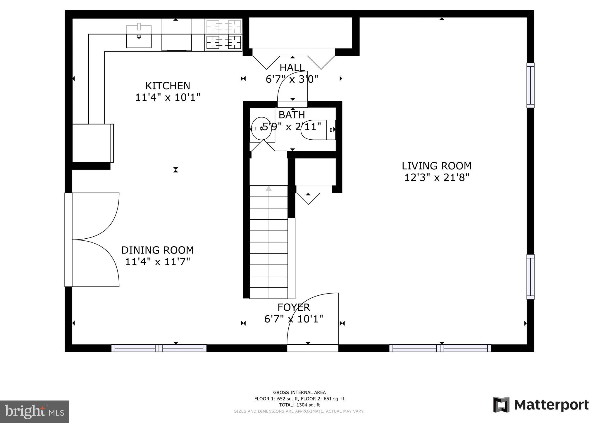 PORT O DUMFRIES - Residential