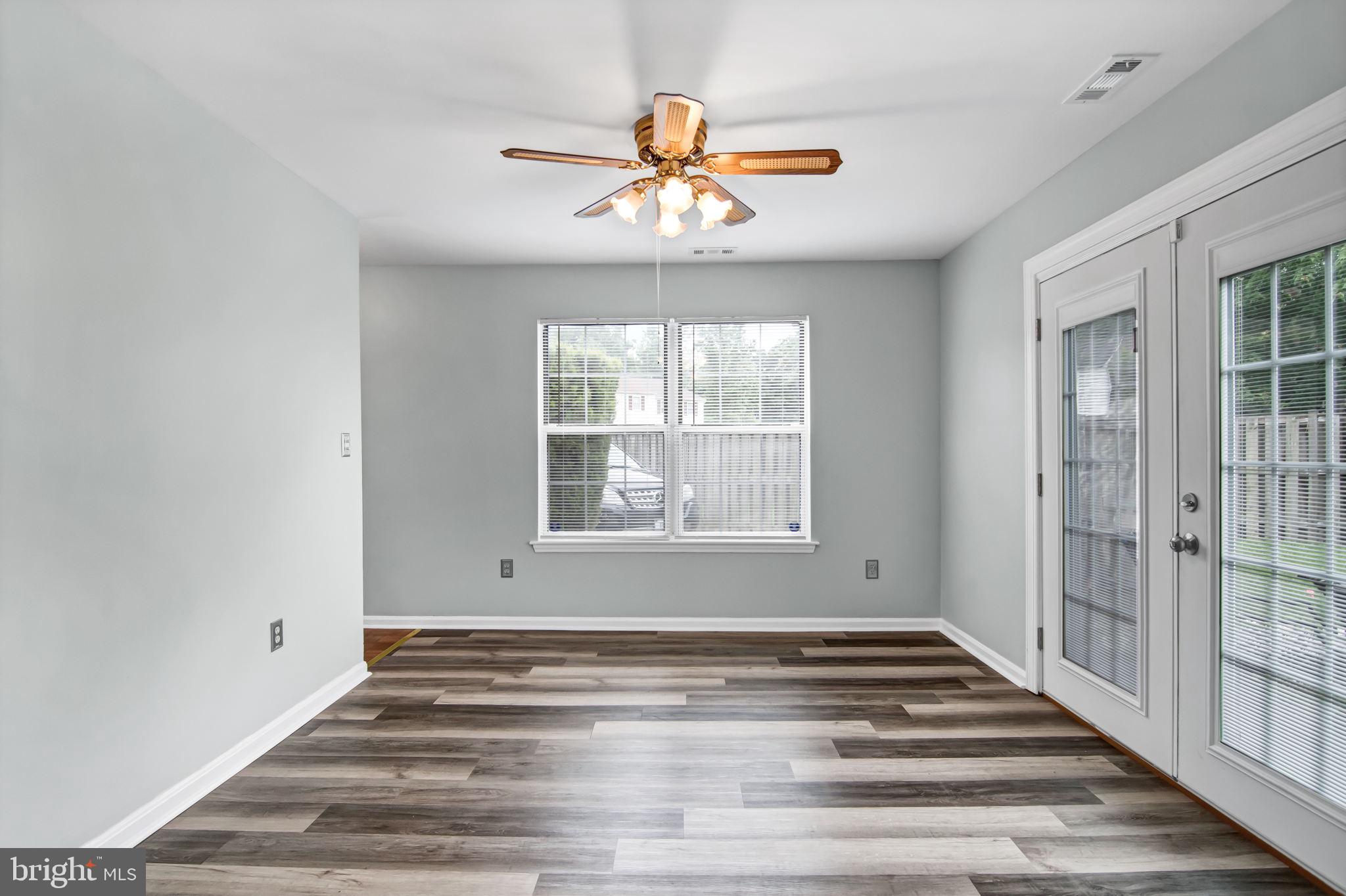 PORT O DUMFRIES - Residential