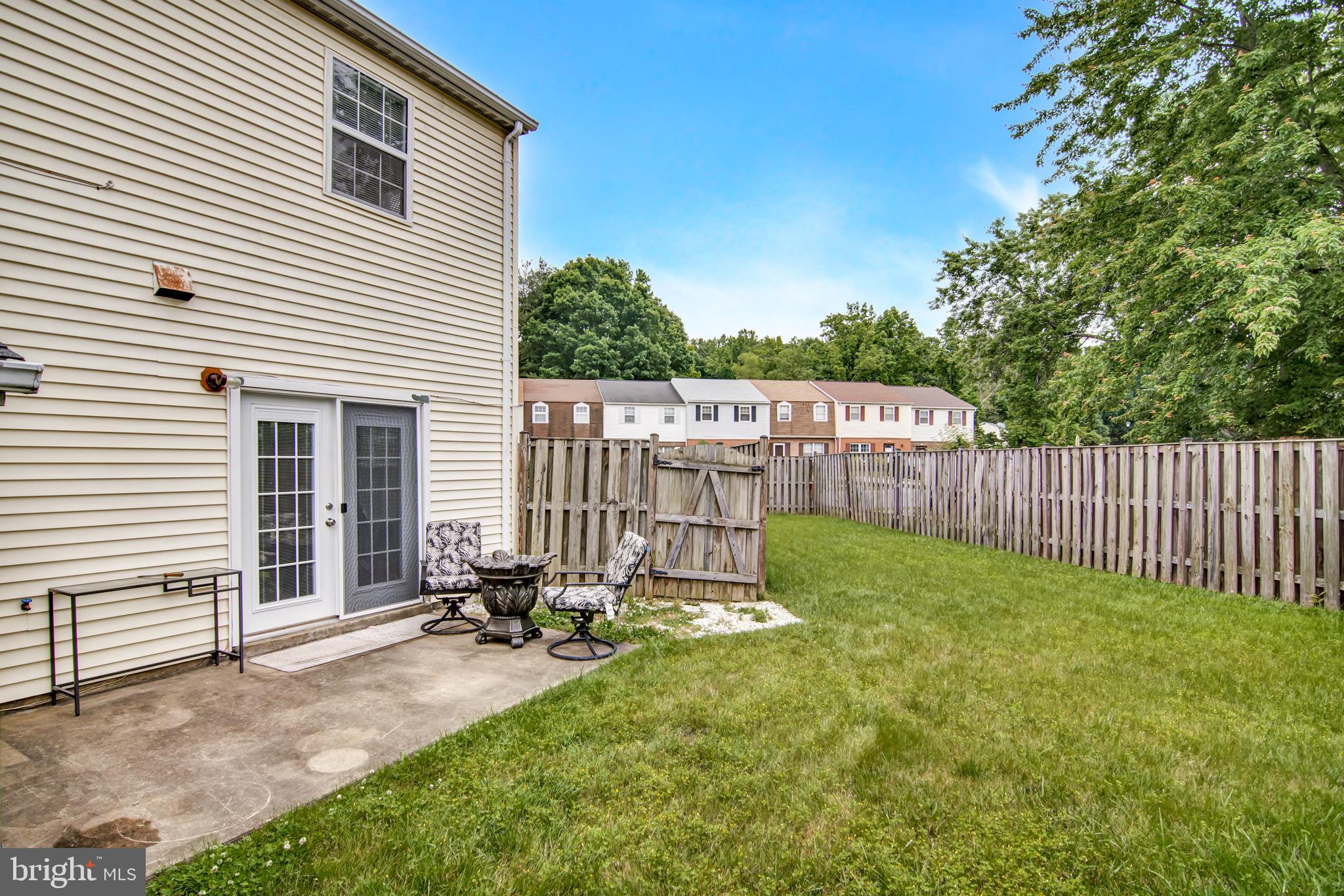 PORT O DUMFRIES - Residential