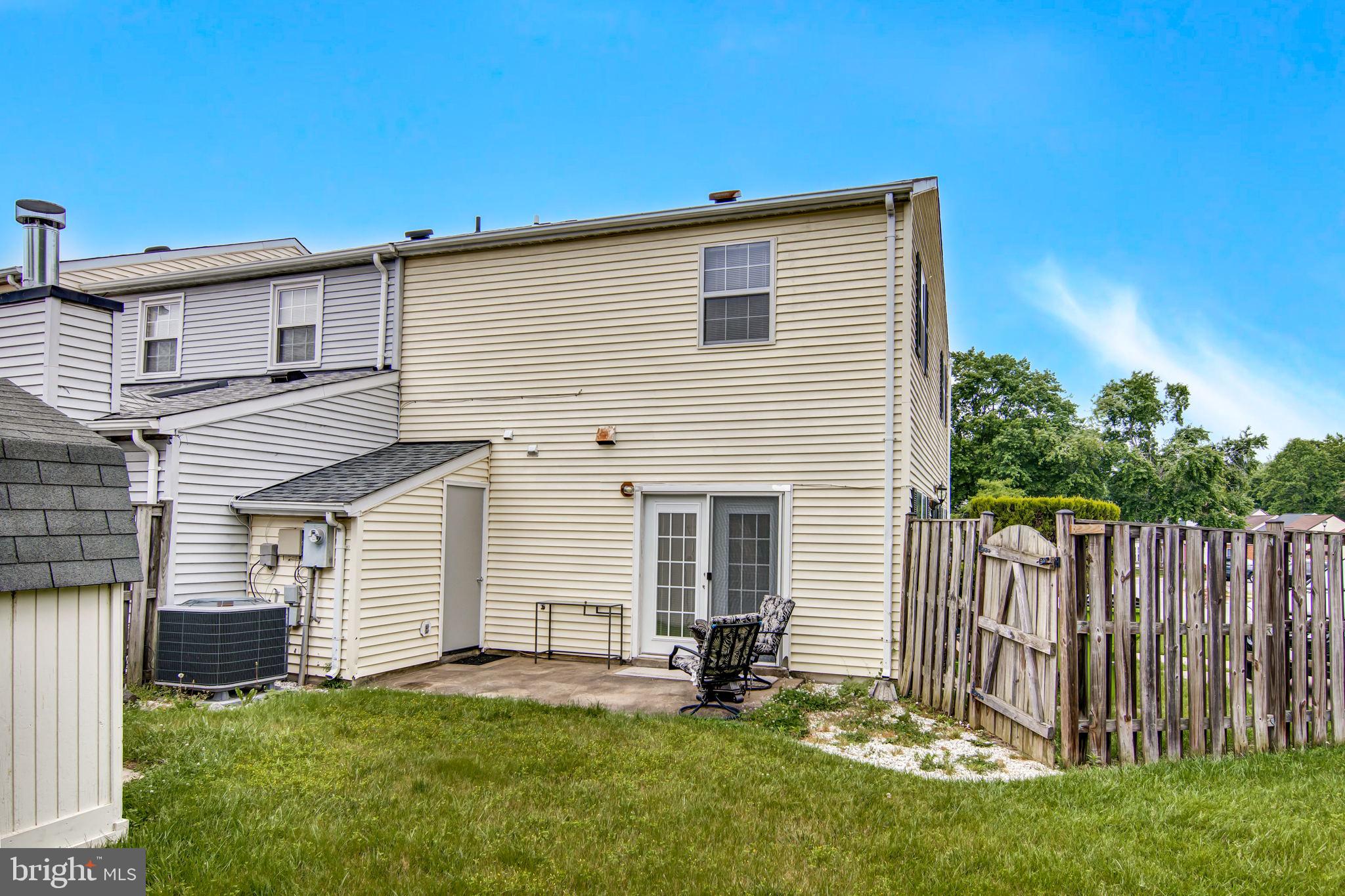 PORT O DUMFRIES - Residential