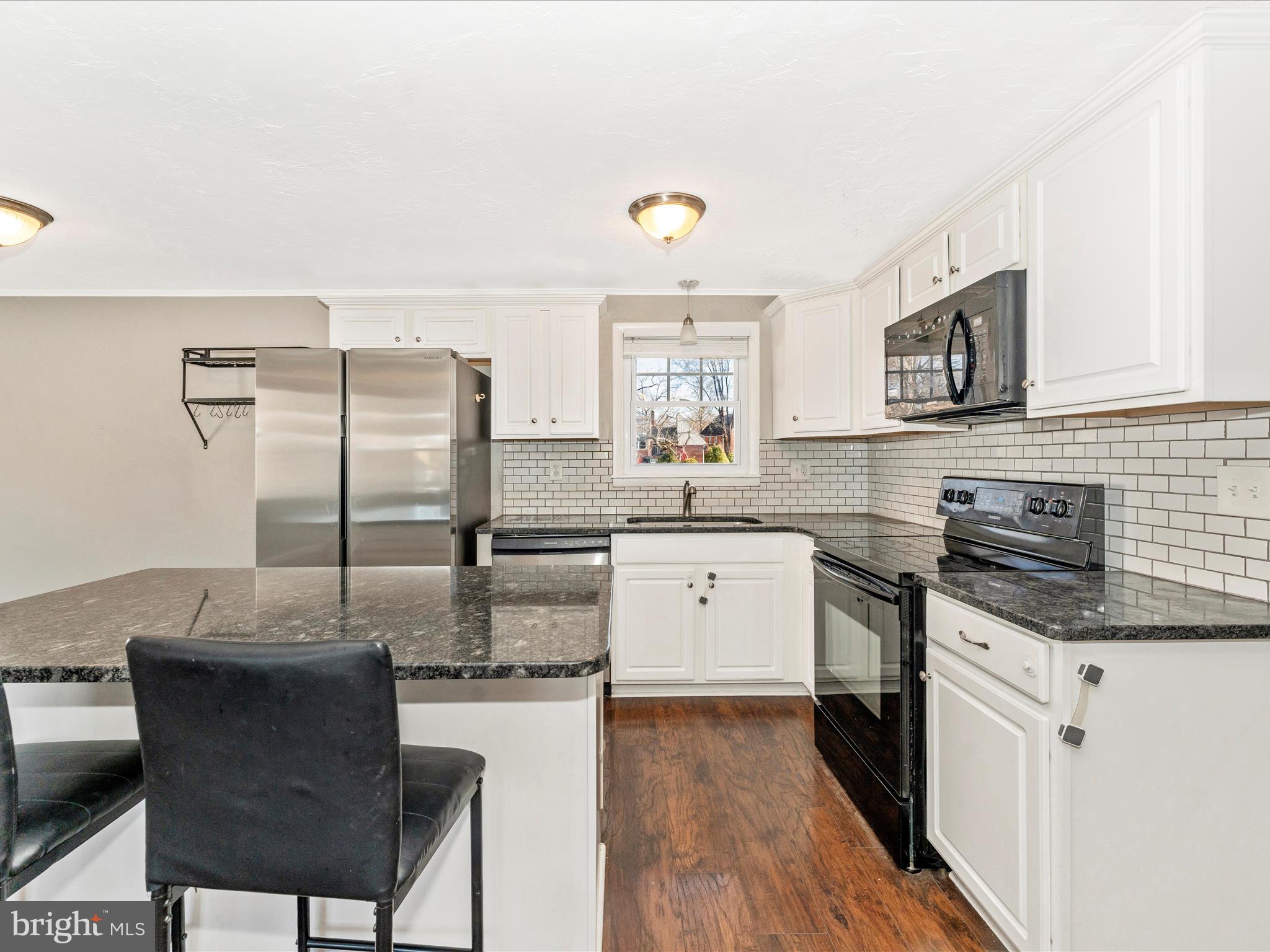 PARK HILLS - Residential