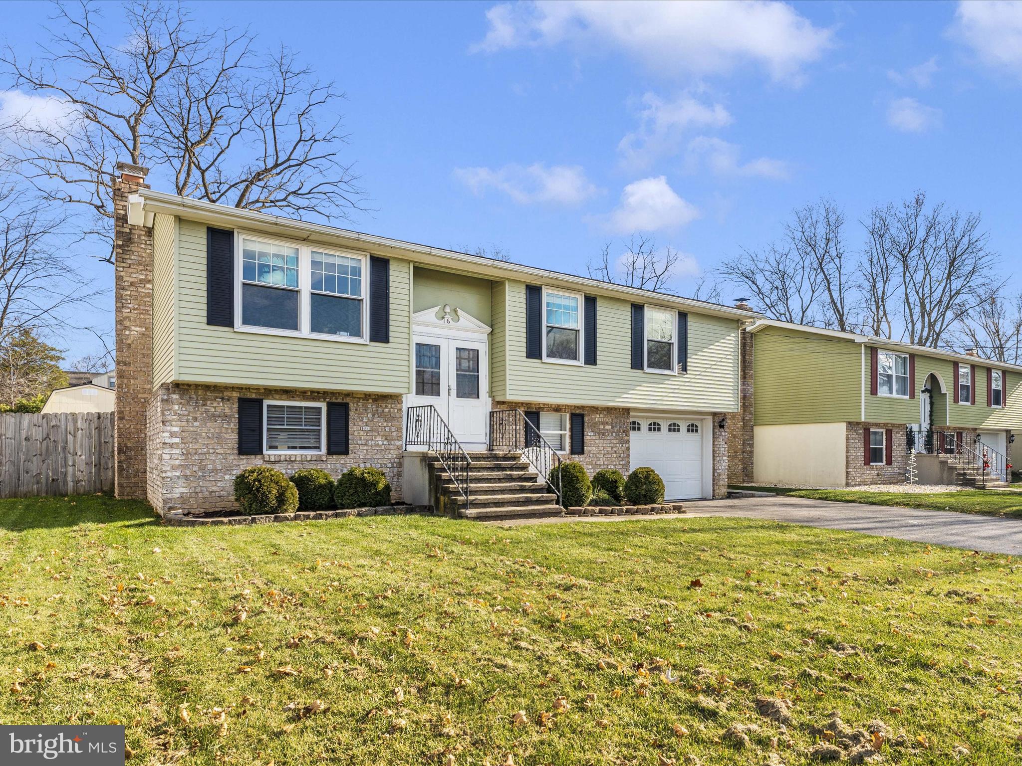 PARK HILLS - Residential