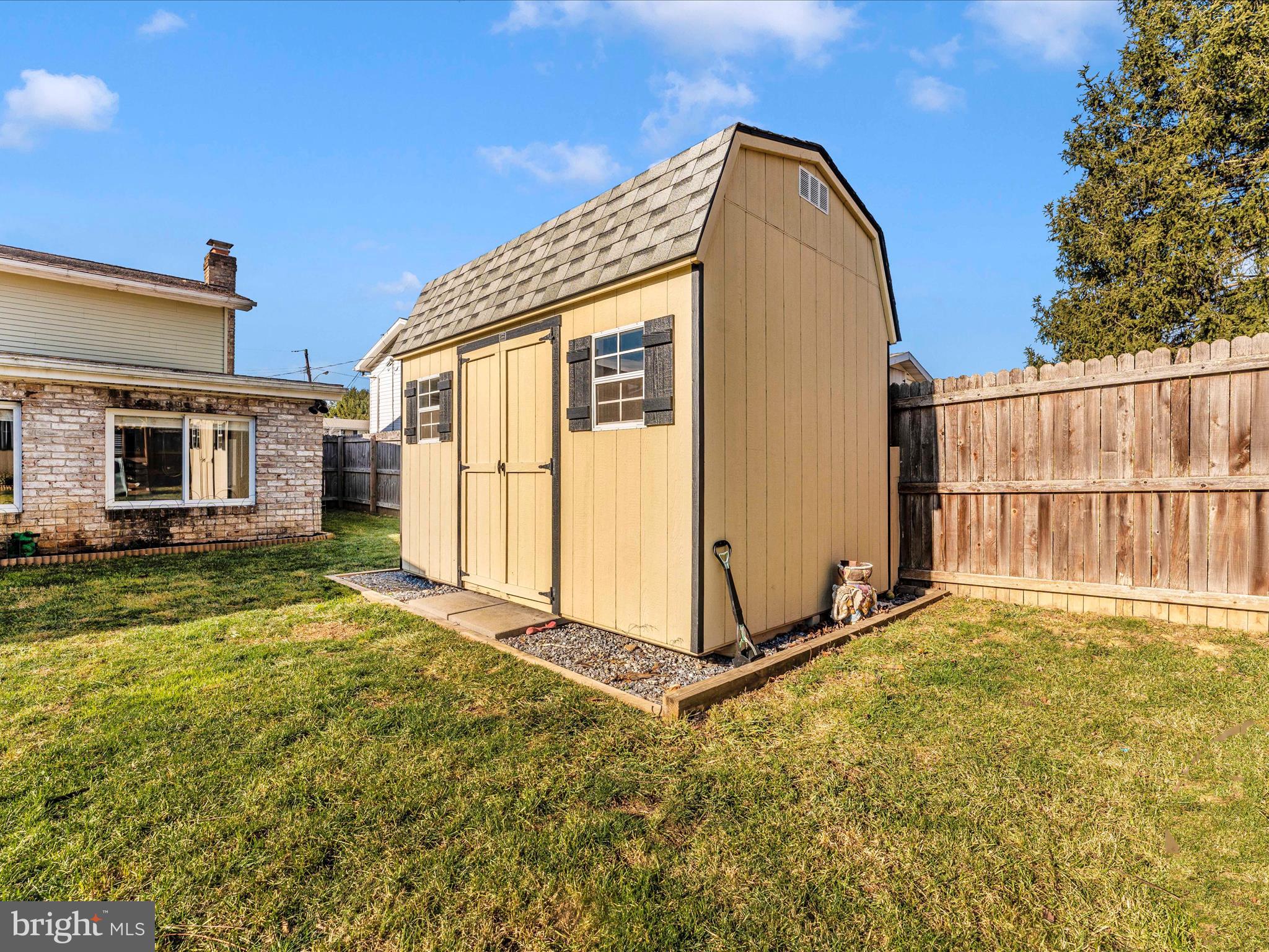 PARK HILLS - Residential