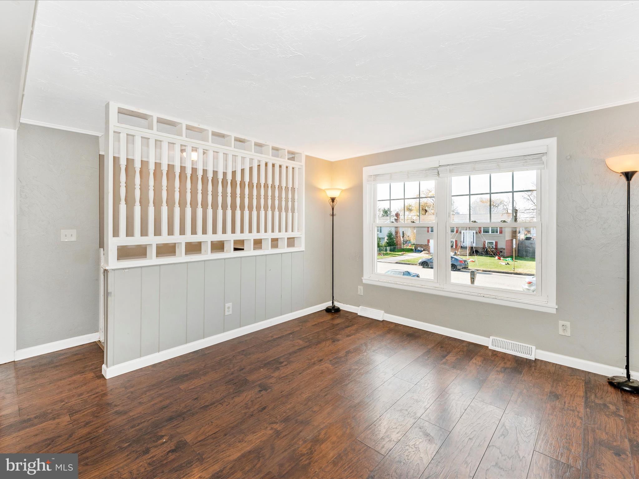 PARK HILLS - Residential