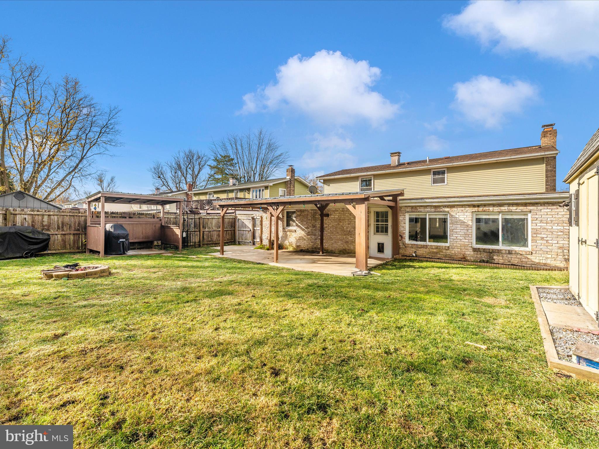 PARK HILLS - Residential