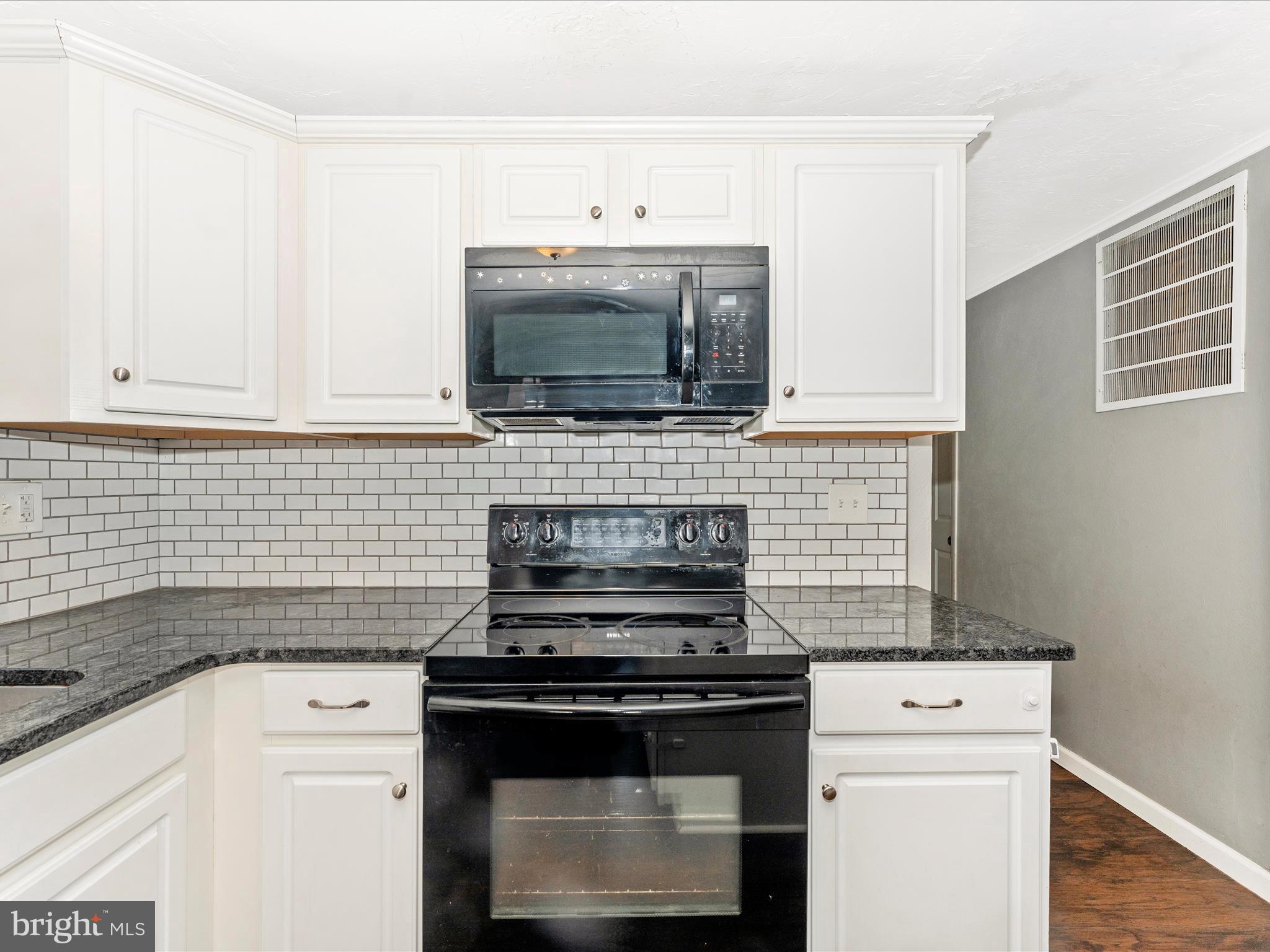 PARK HILLS - Residential