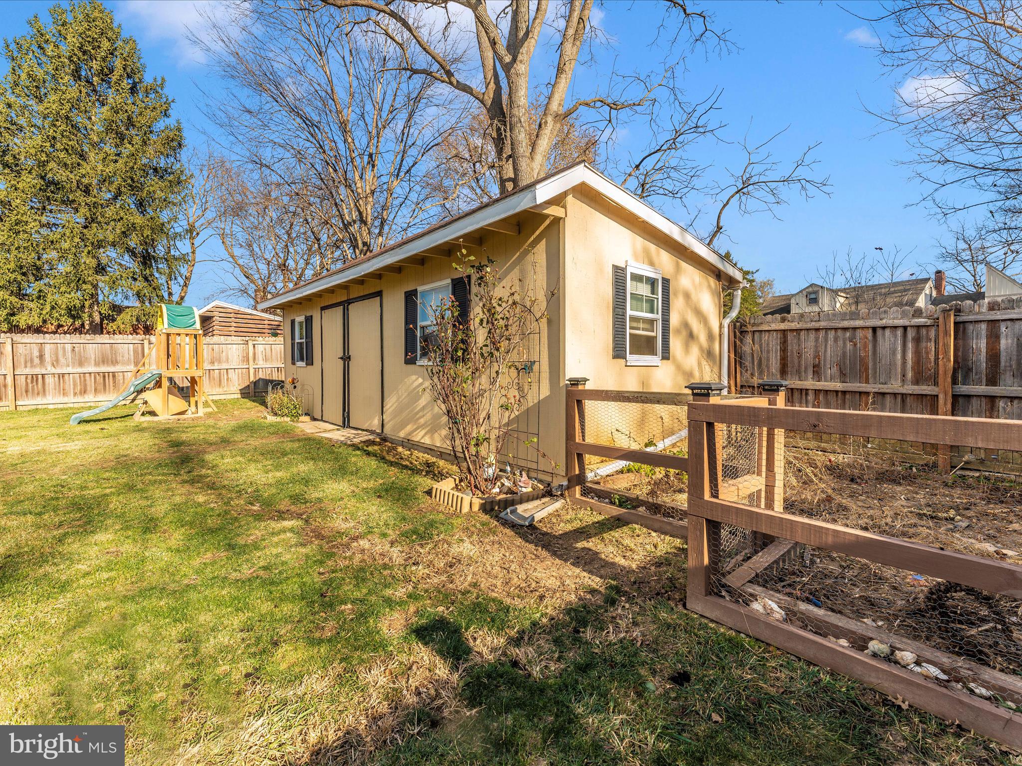 PARK HILLS - Residential