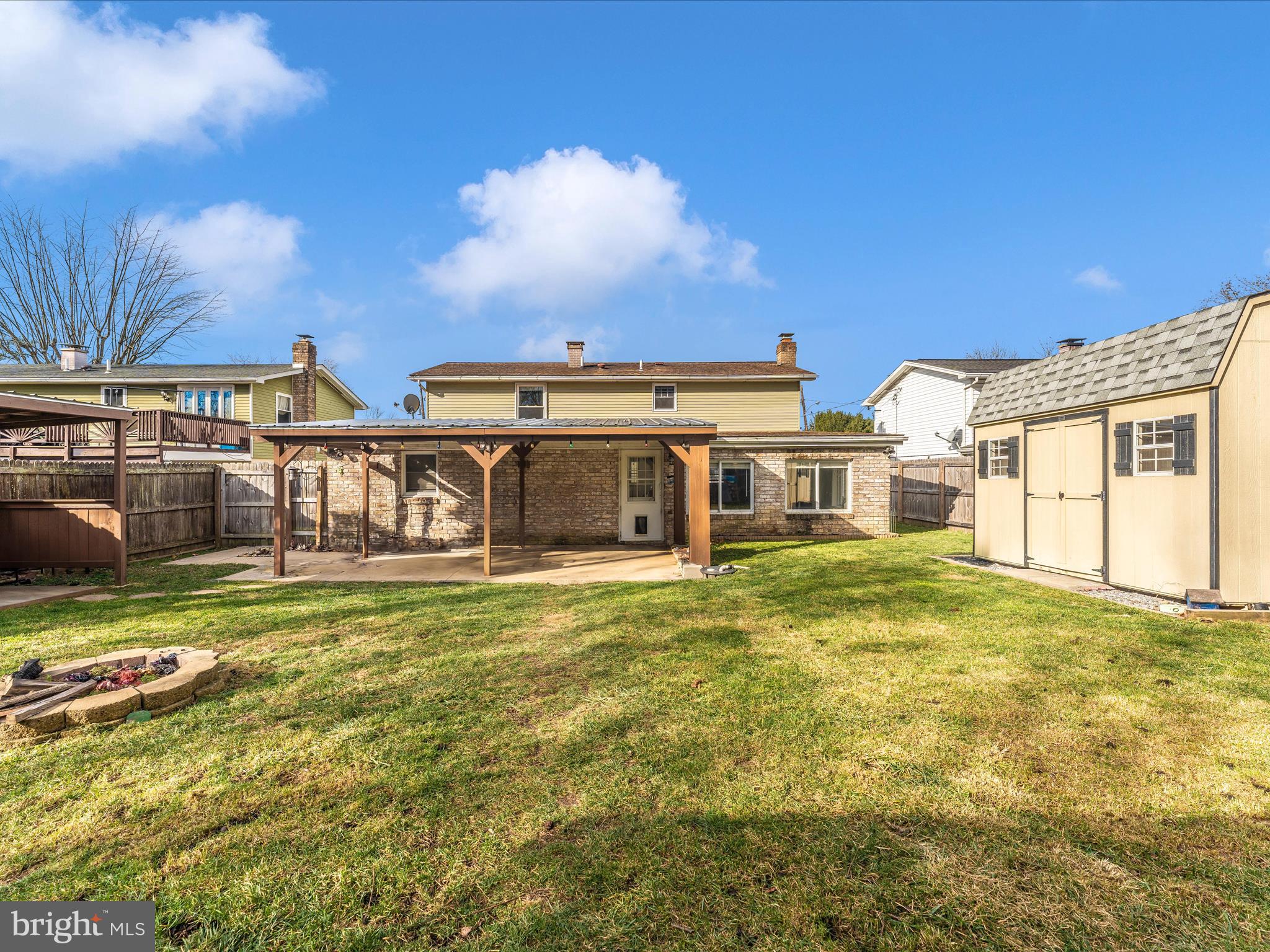 PARK HILLS - Residential