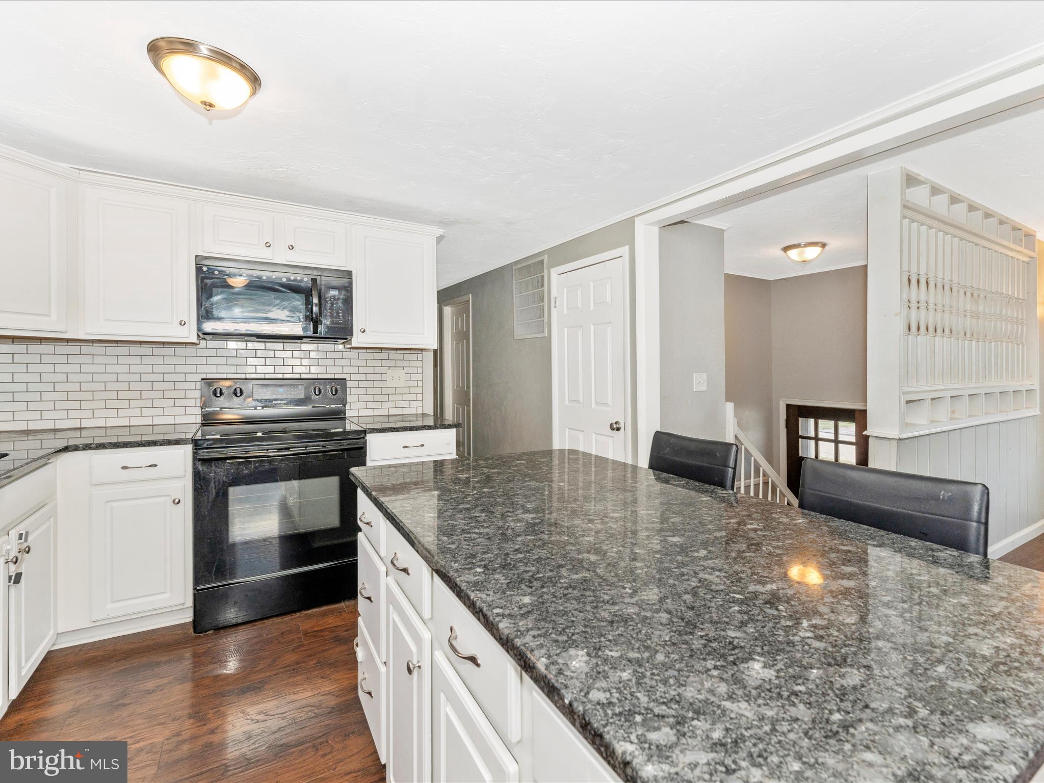 PARK HILLS - Residential