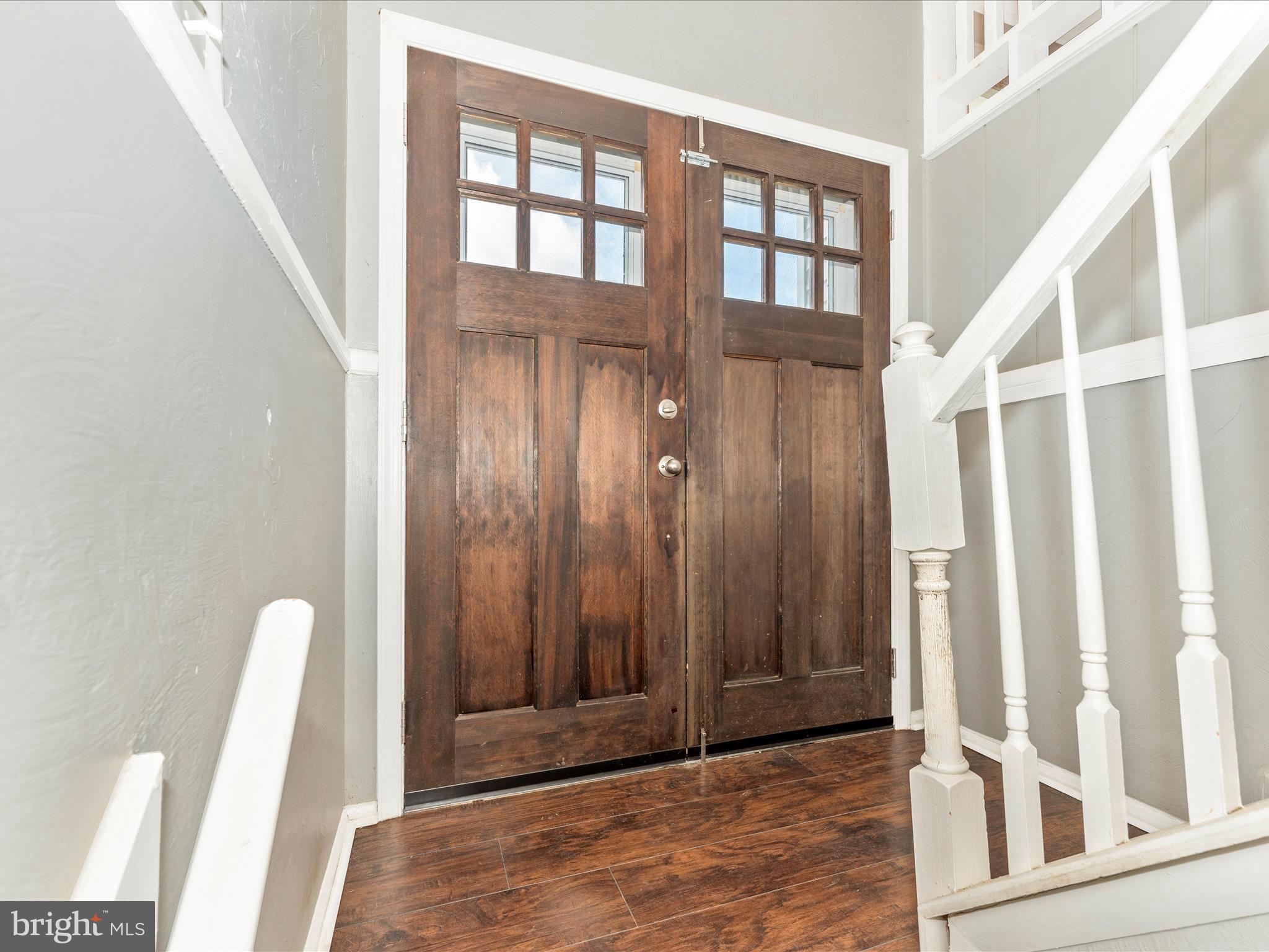 PARK HILLS - Residential