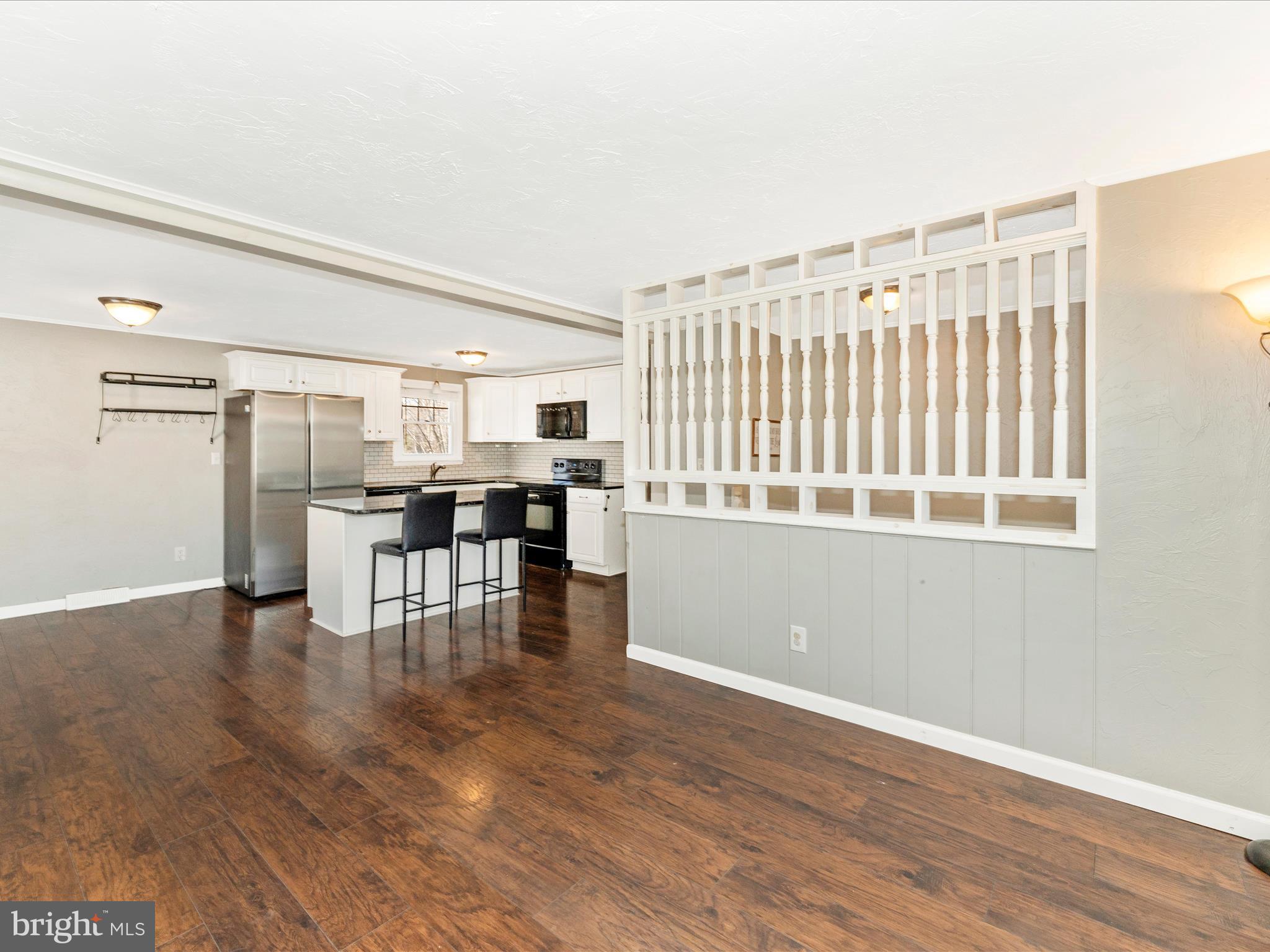 PARK HILLS - Residential