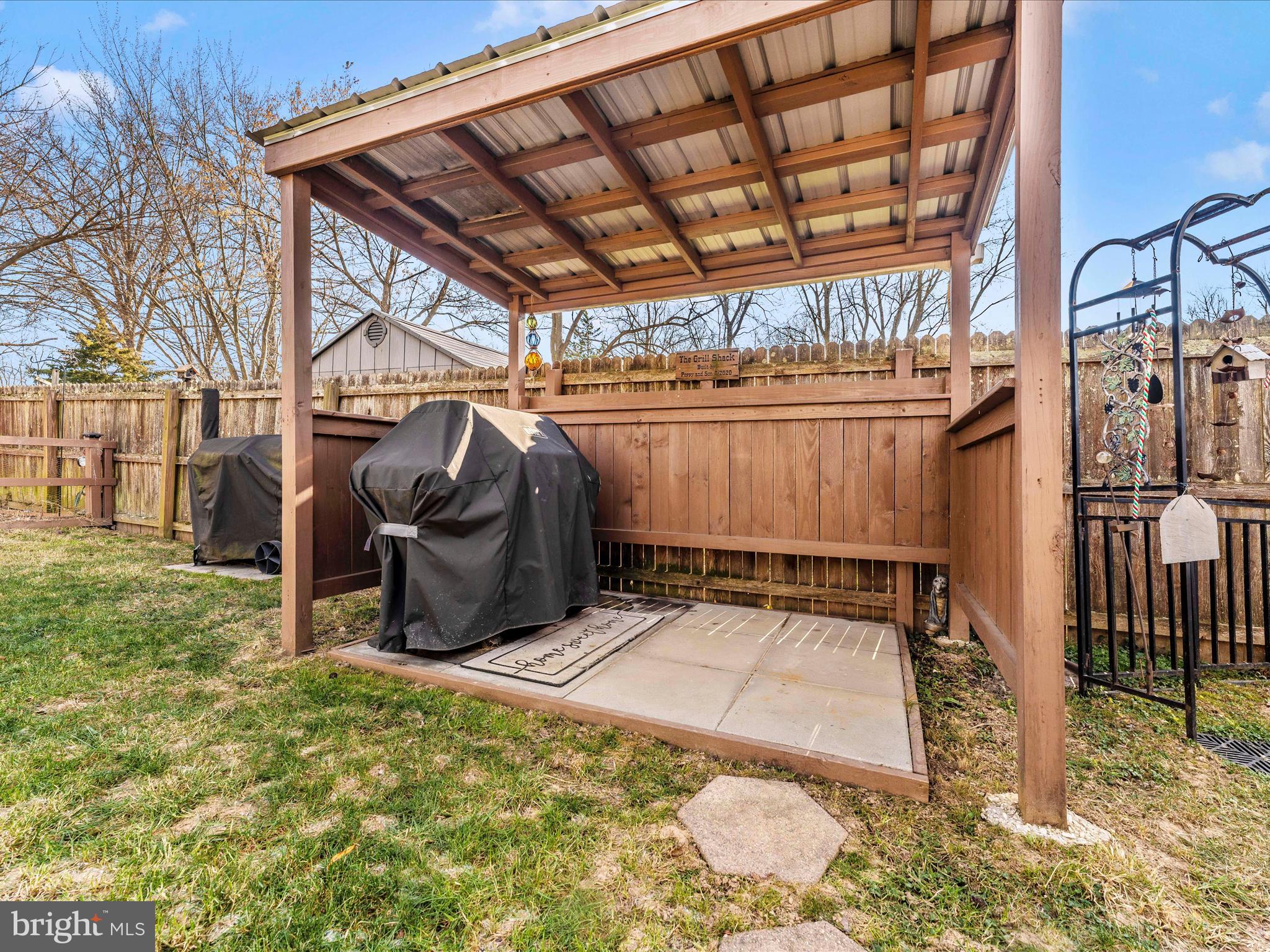 PARK HILLS - Residential