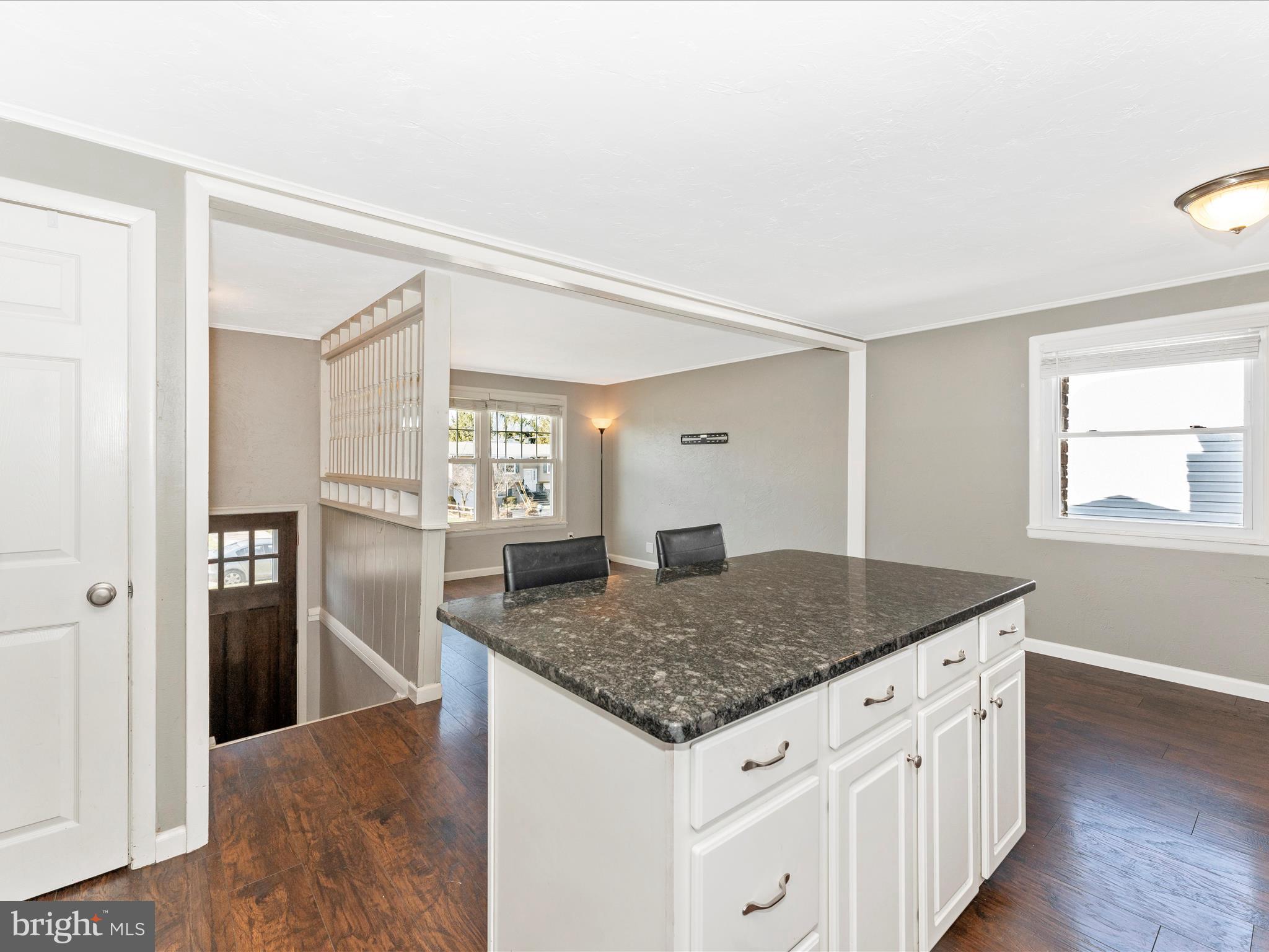 PARK HILLS - Residential