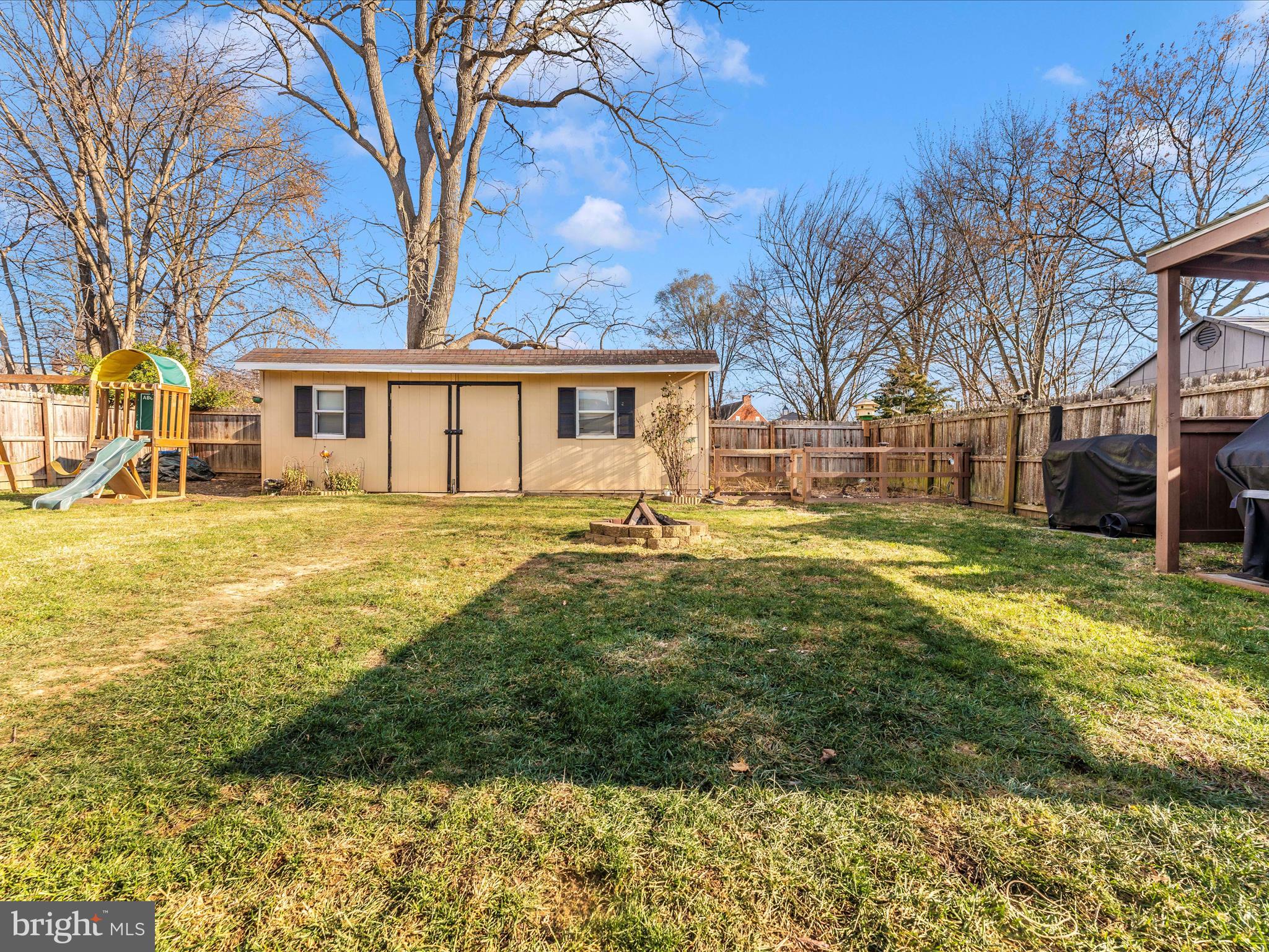 PARK HILLS - Residential