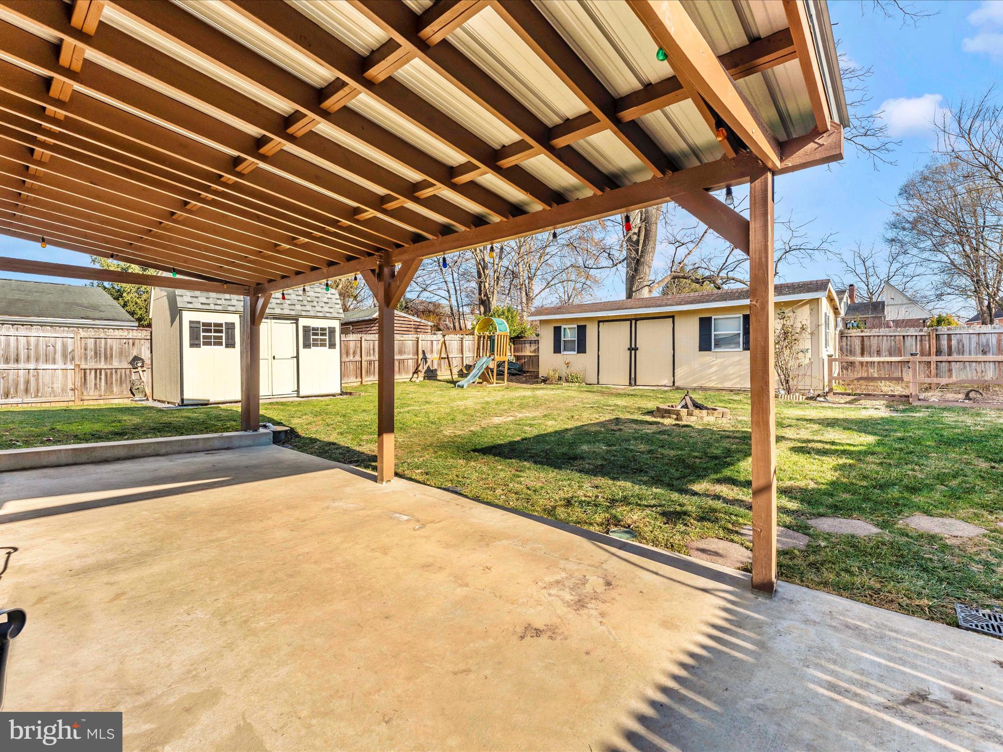 PARK HILLS - Residential