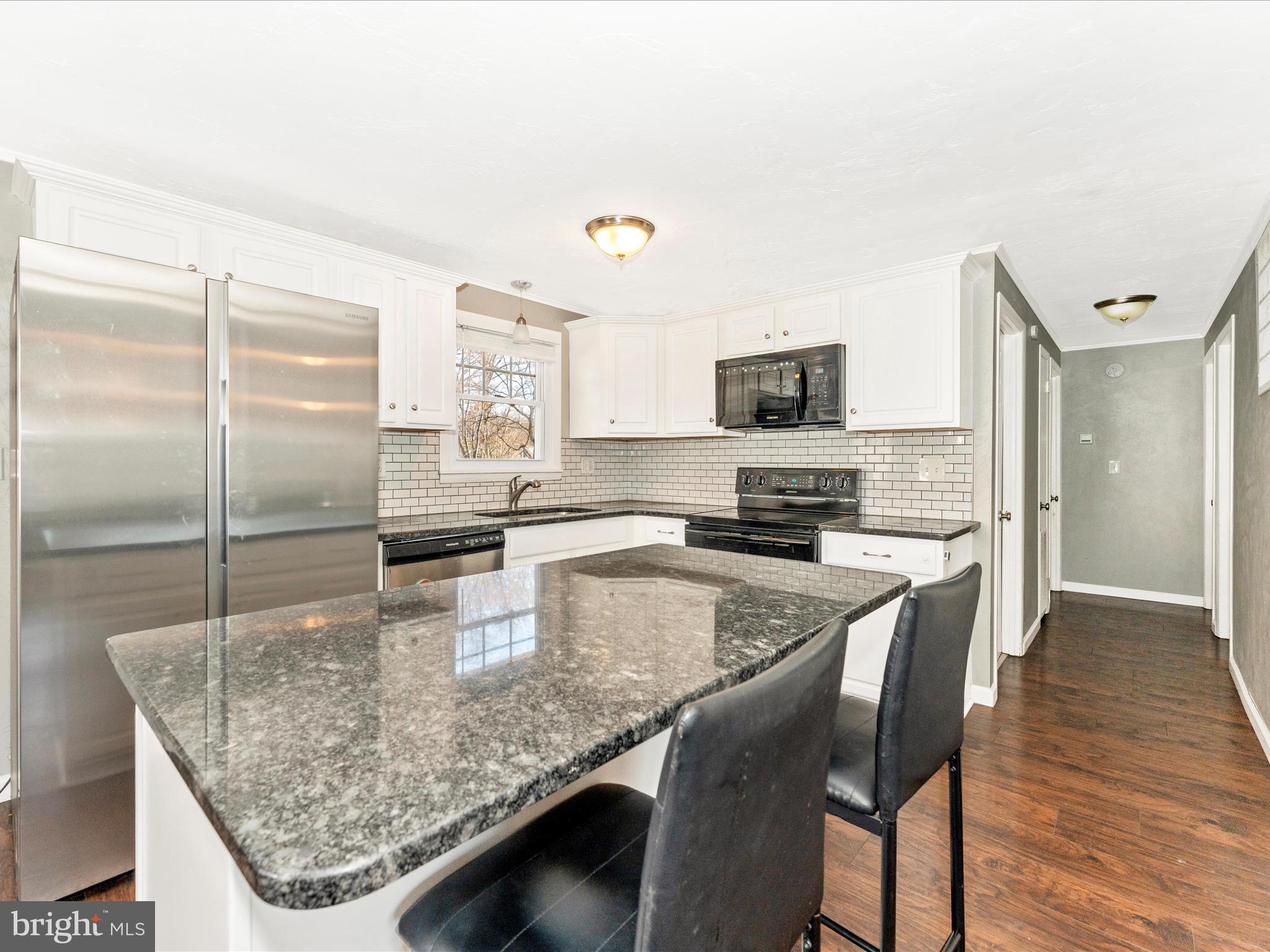 PARK HILLS - Residential