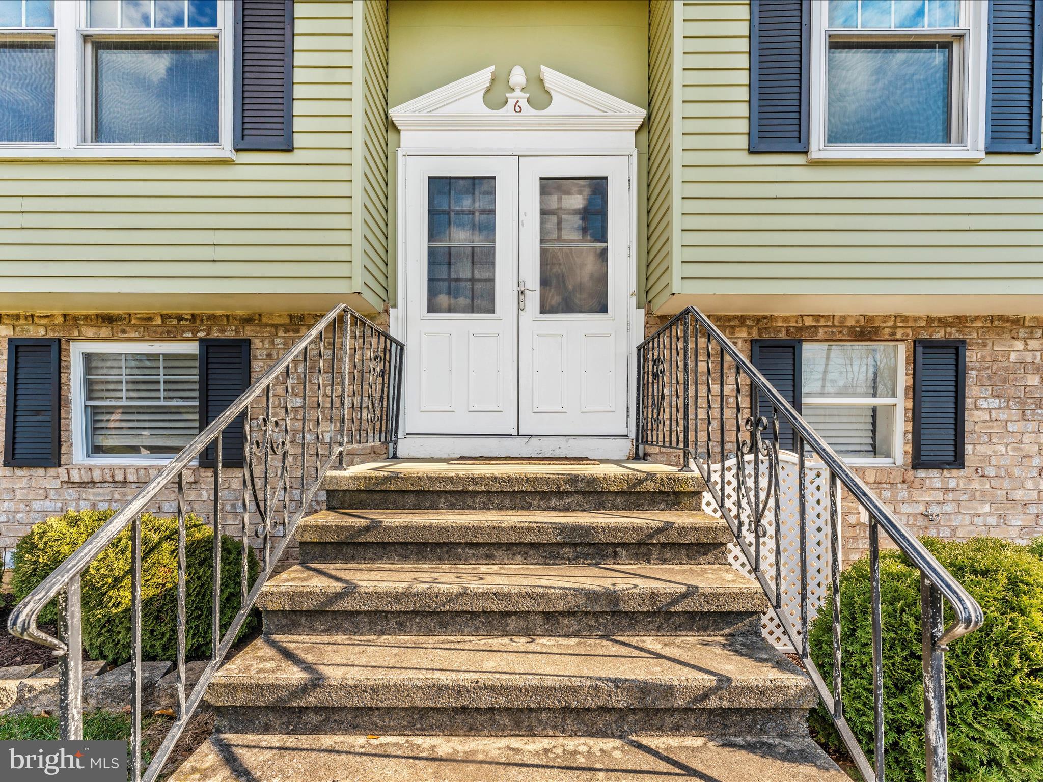 PARK HILLS - Residential