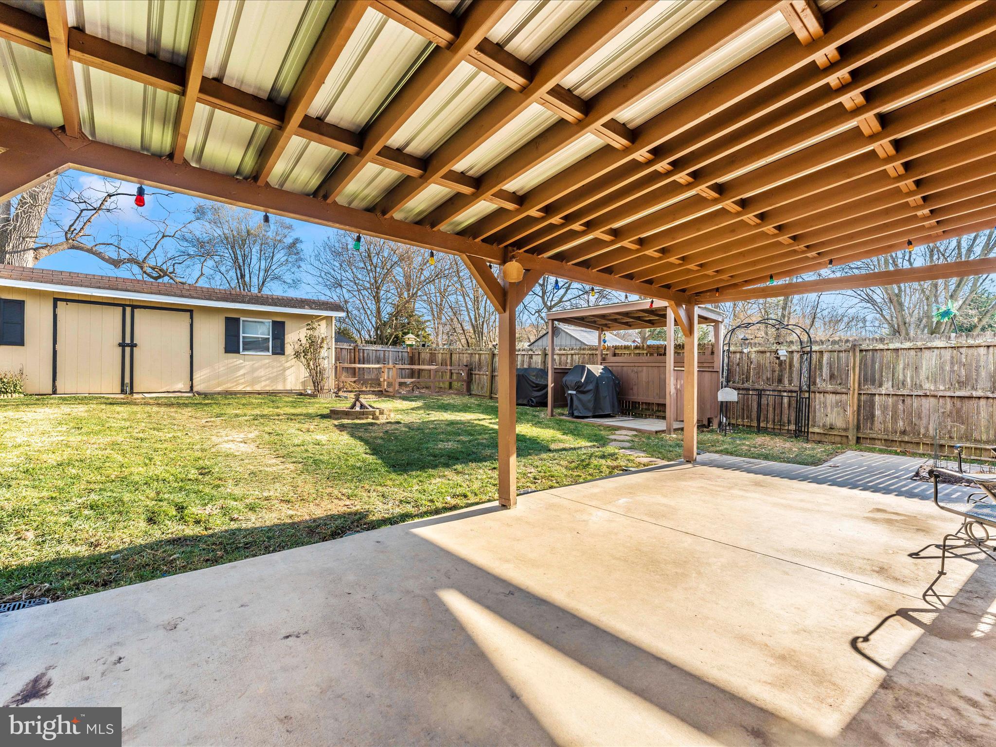 PARK HILLS - Residential