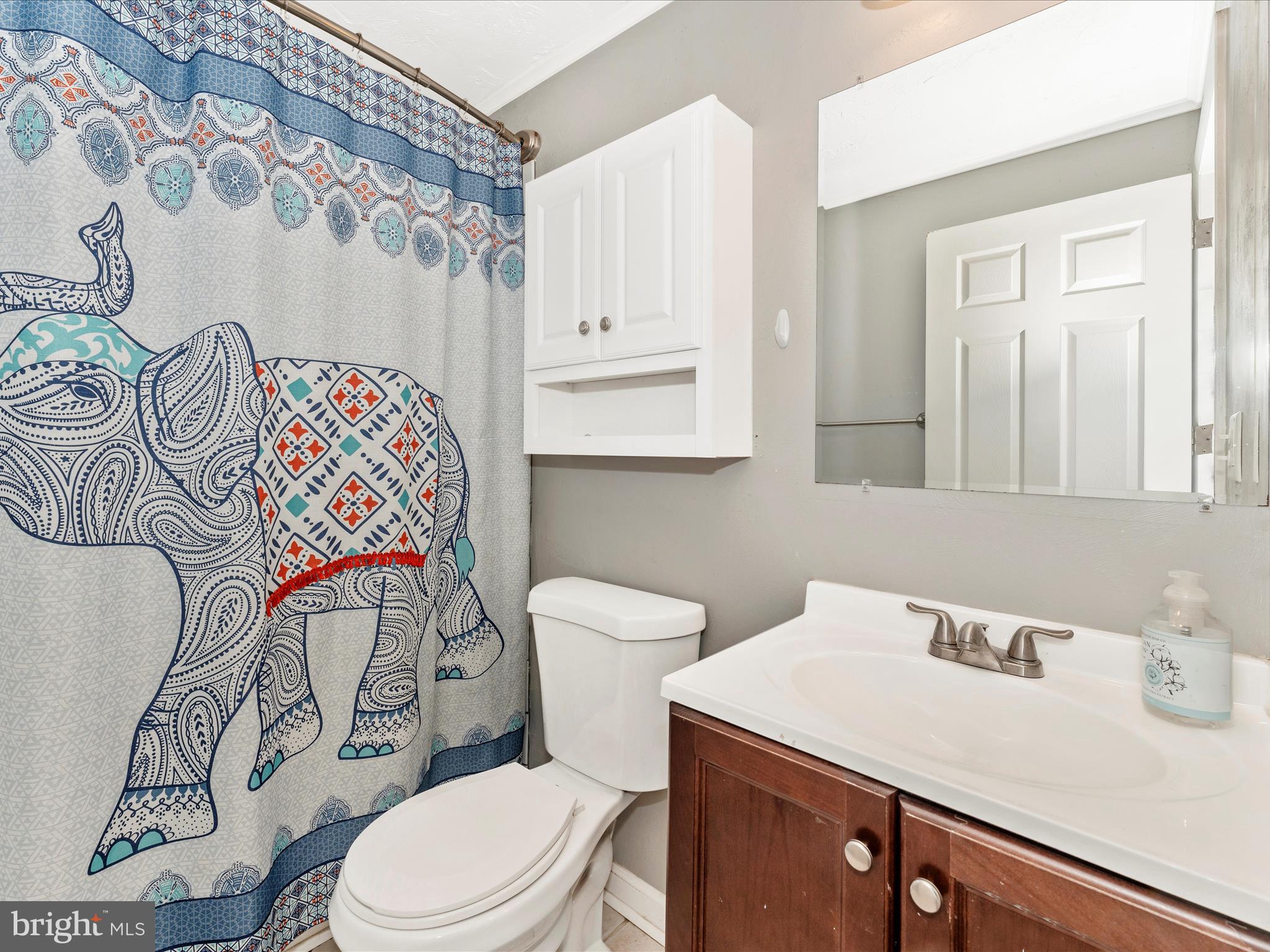 PARK HILLS - Residential