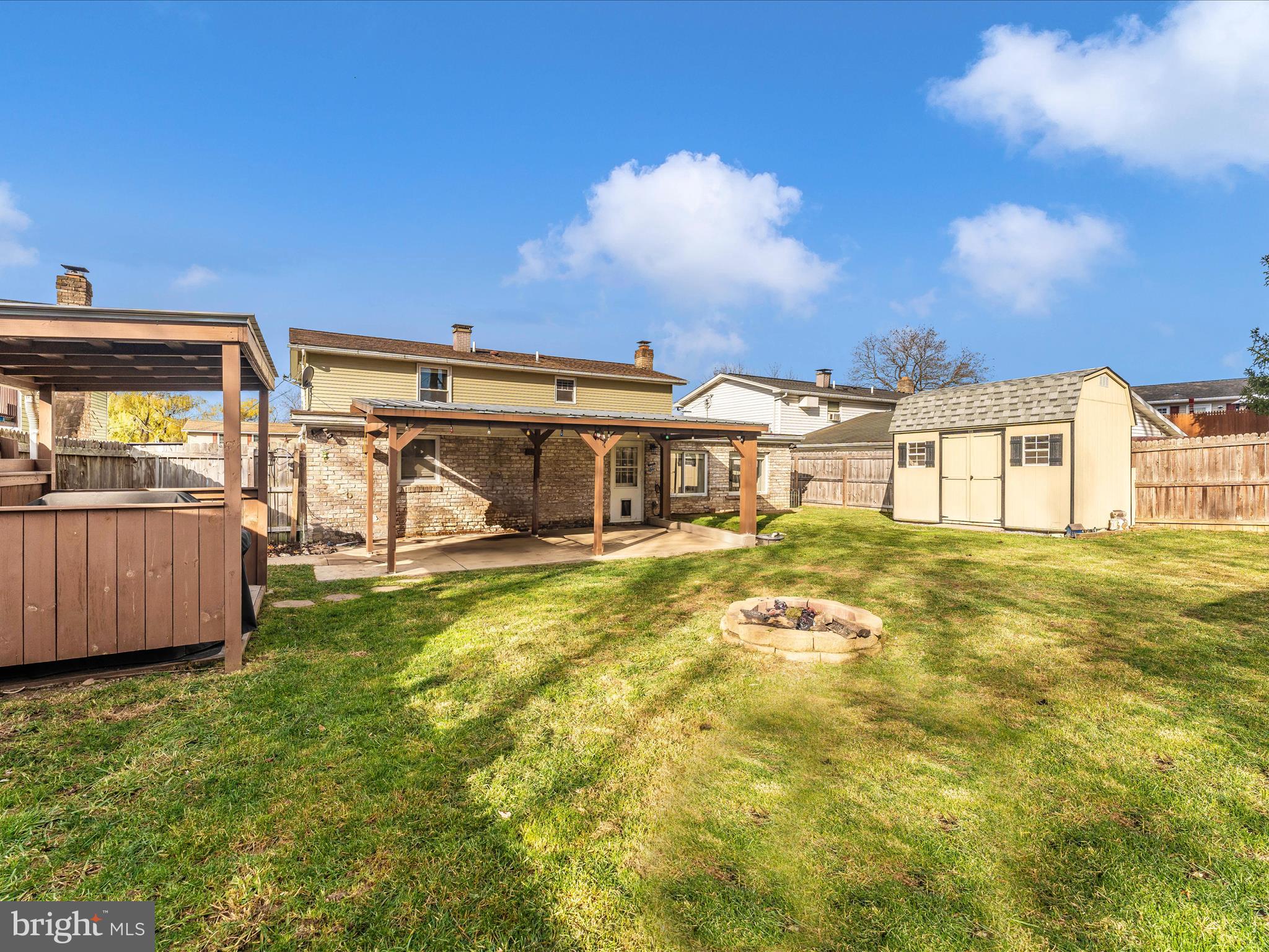 PARK HILLS - Residential