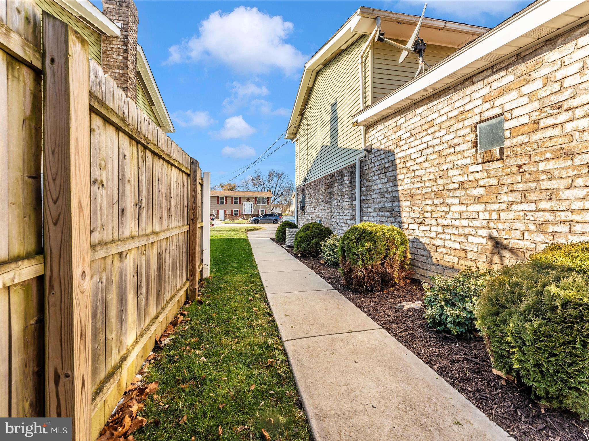 PARK HILLS - Residential