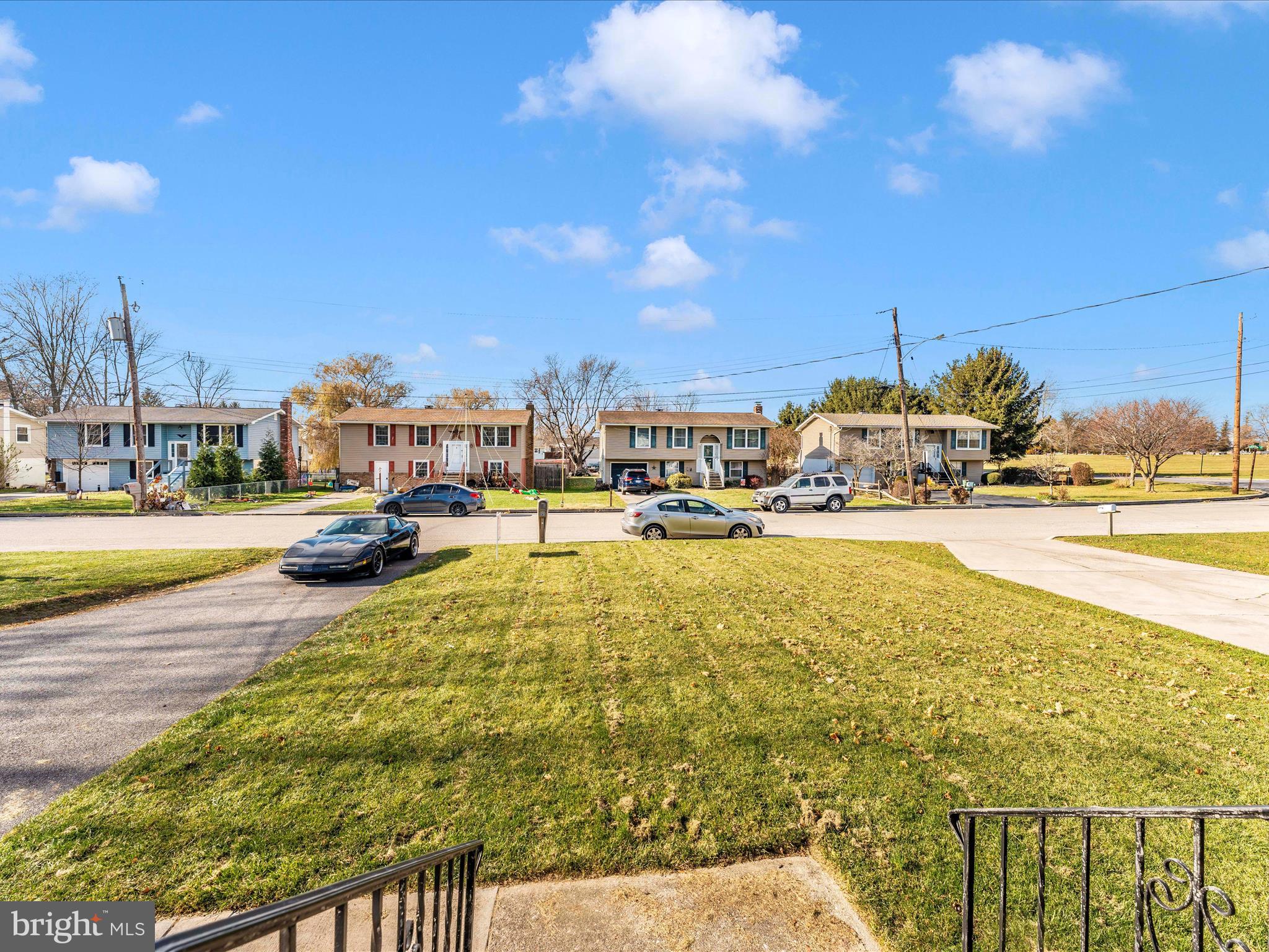 PARK HILLS - Residential