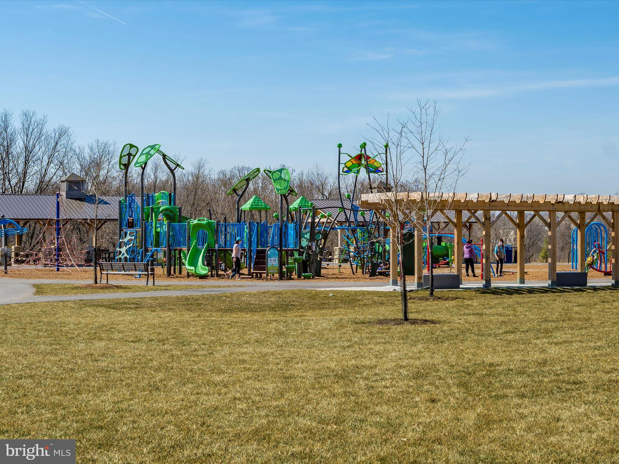 CABIN BRANCH - Residential