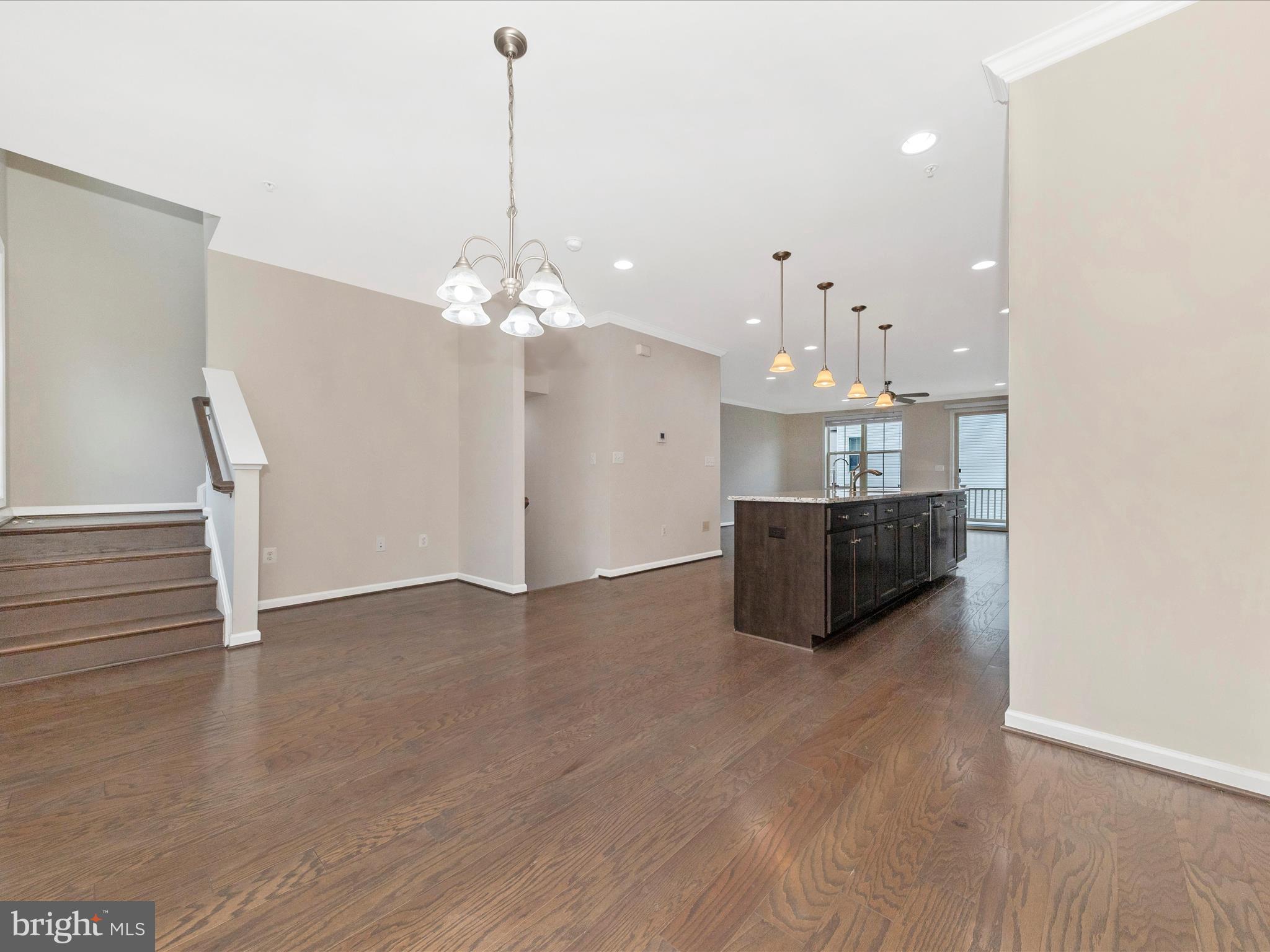 CABIN BRANCH - Residential