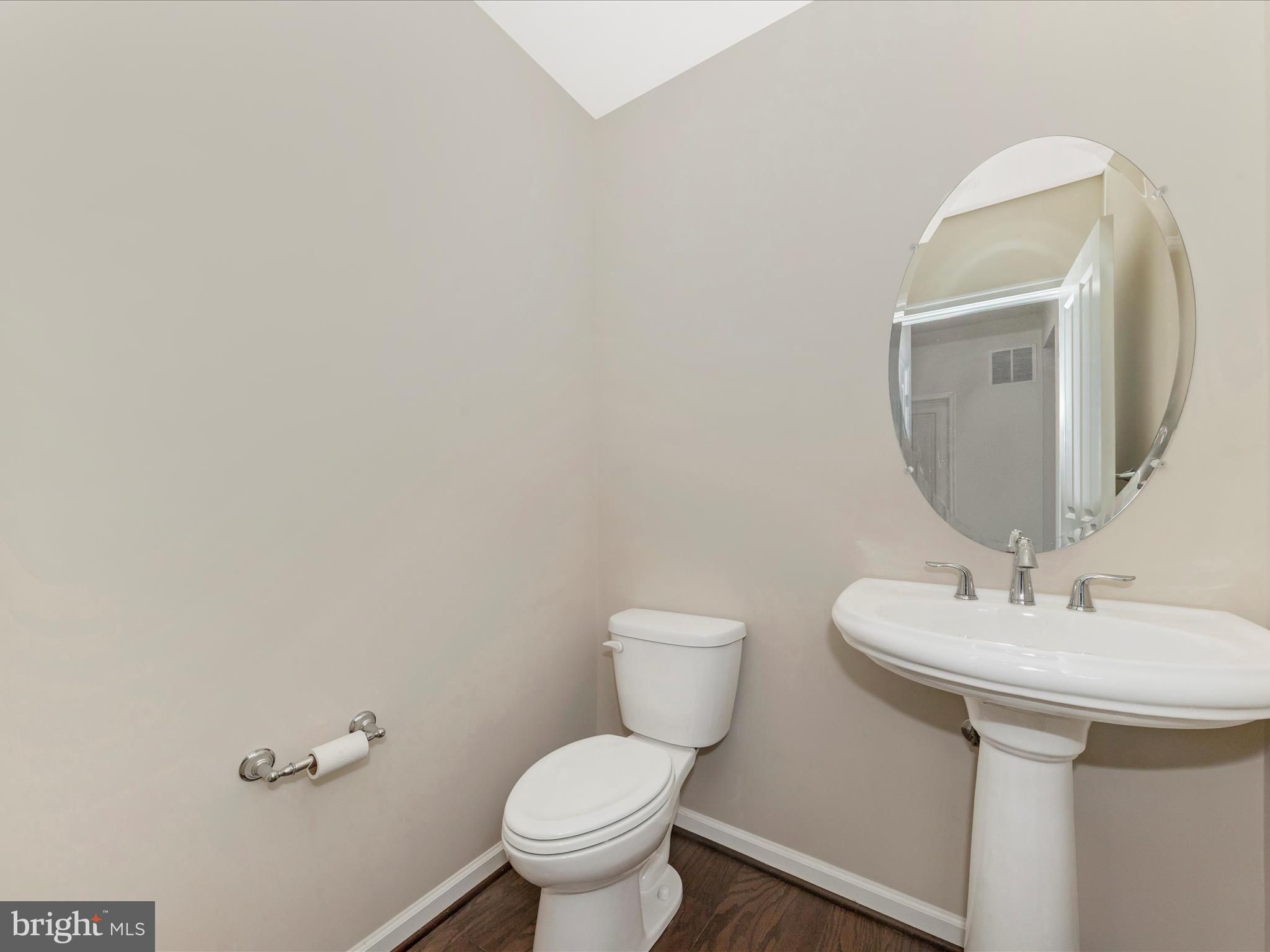 CABIN BRANCH - Residential