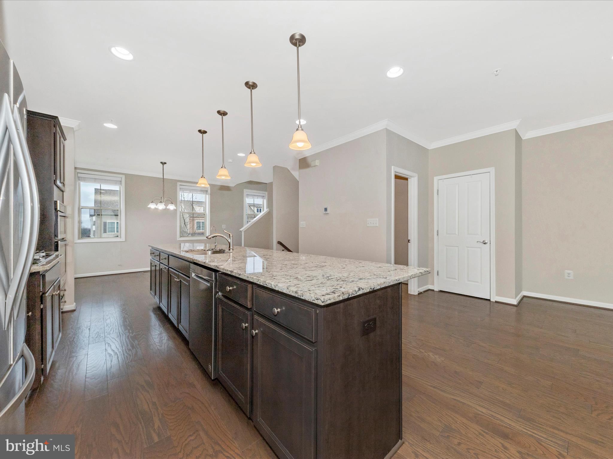 CABIN BRANCH - Residential