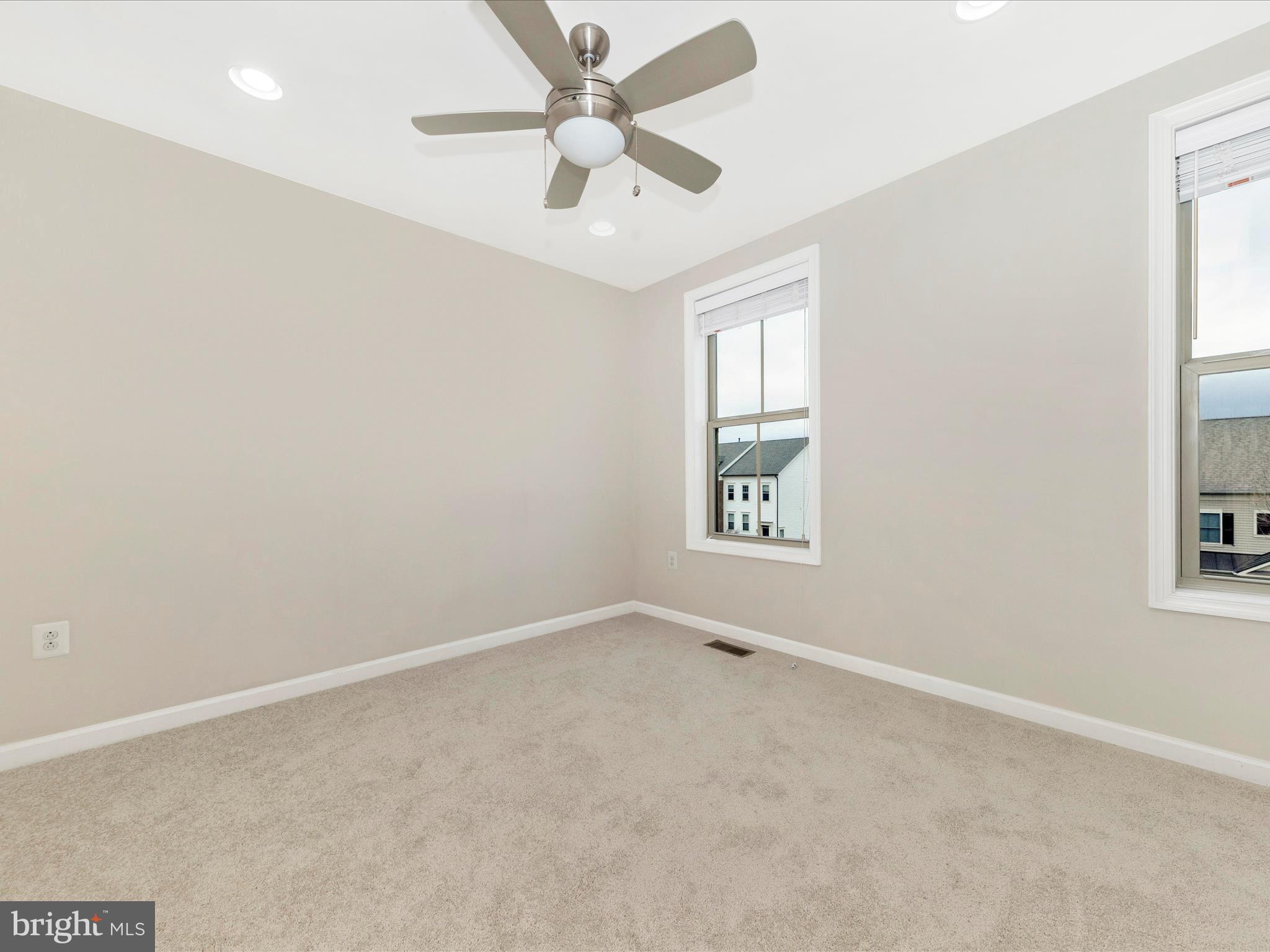 CABIN BRANCH - Residential