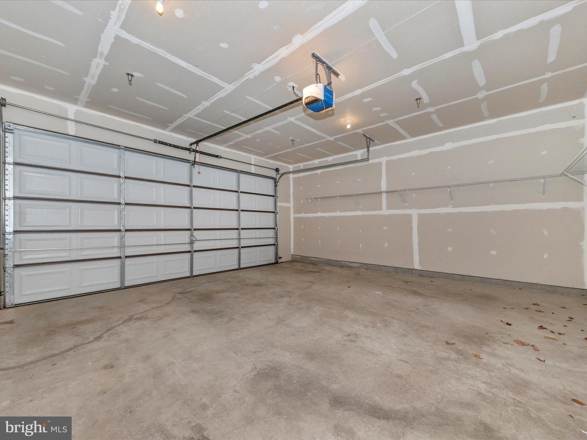 CABIN BRANCH - Residential