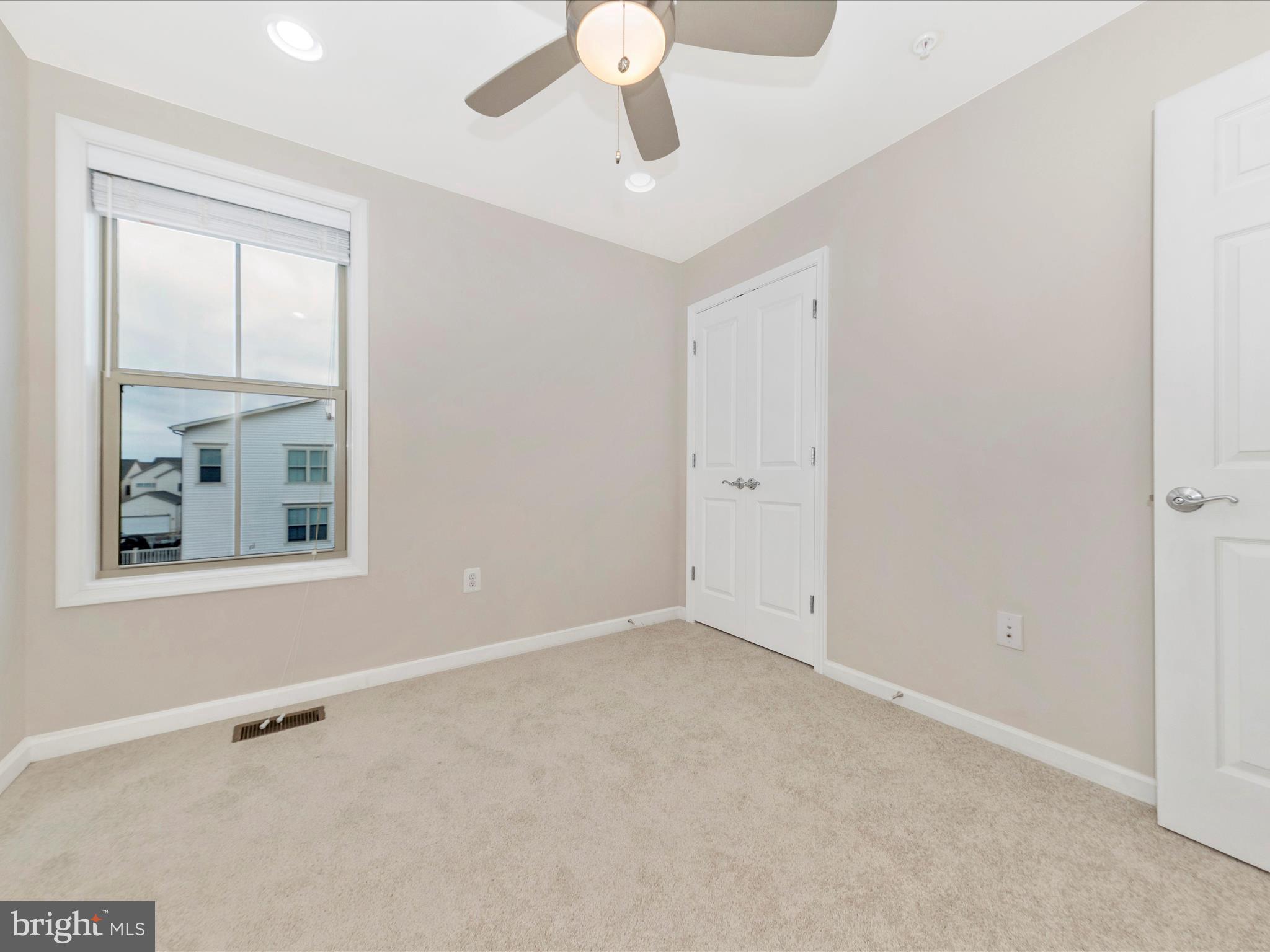 CABIN BRANCH - Residential