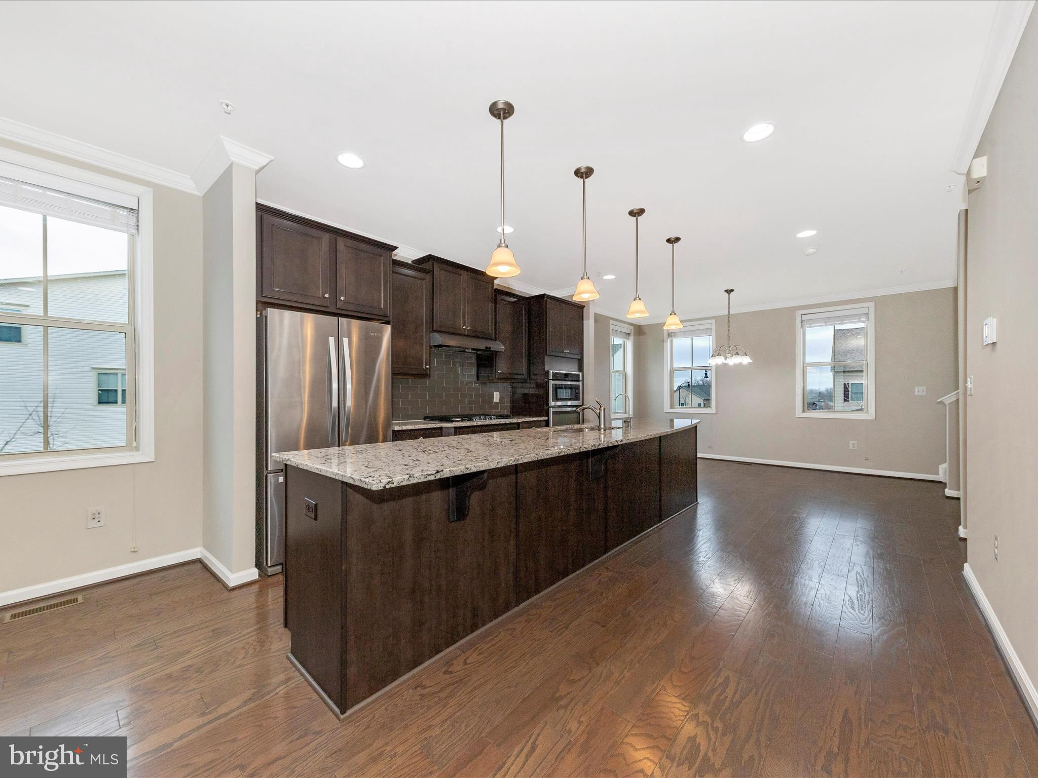 CABIN BRANCH - Residential