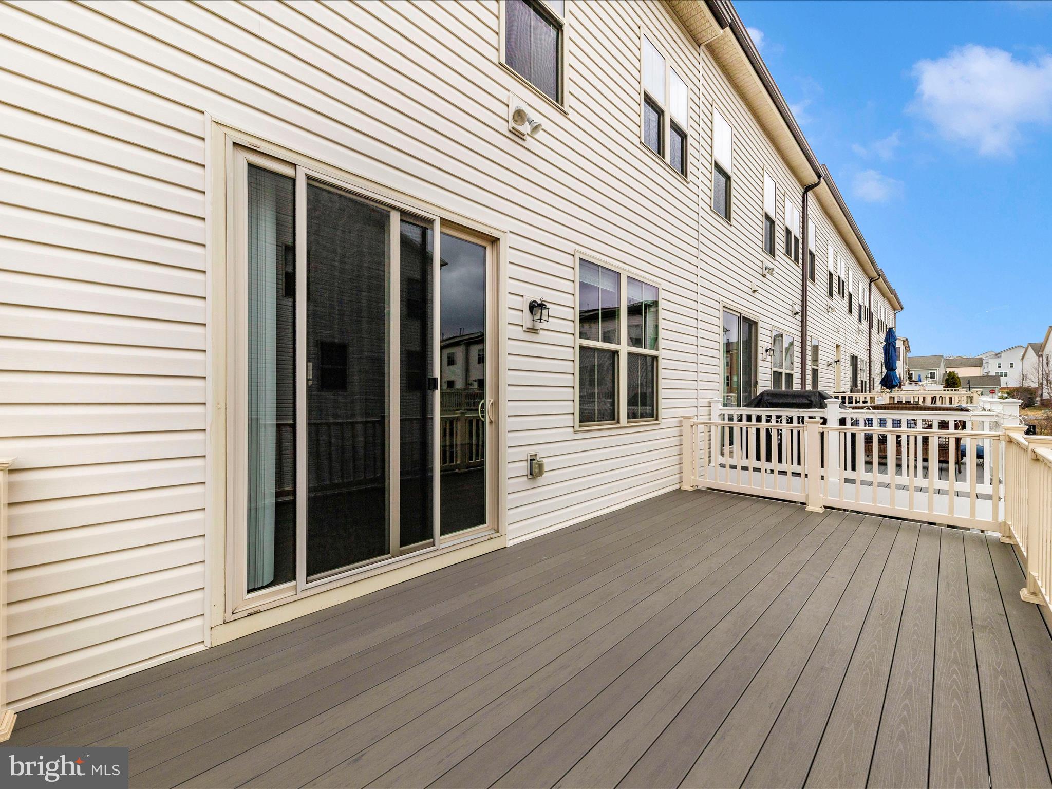 CABIN BRANCH - Residential