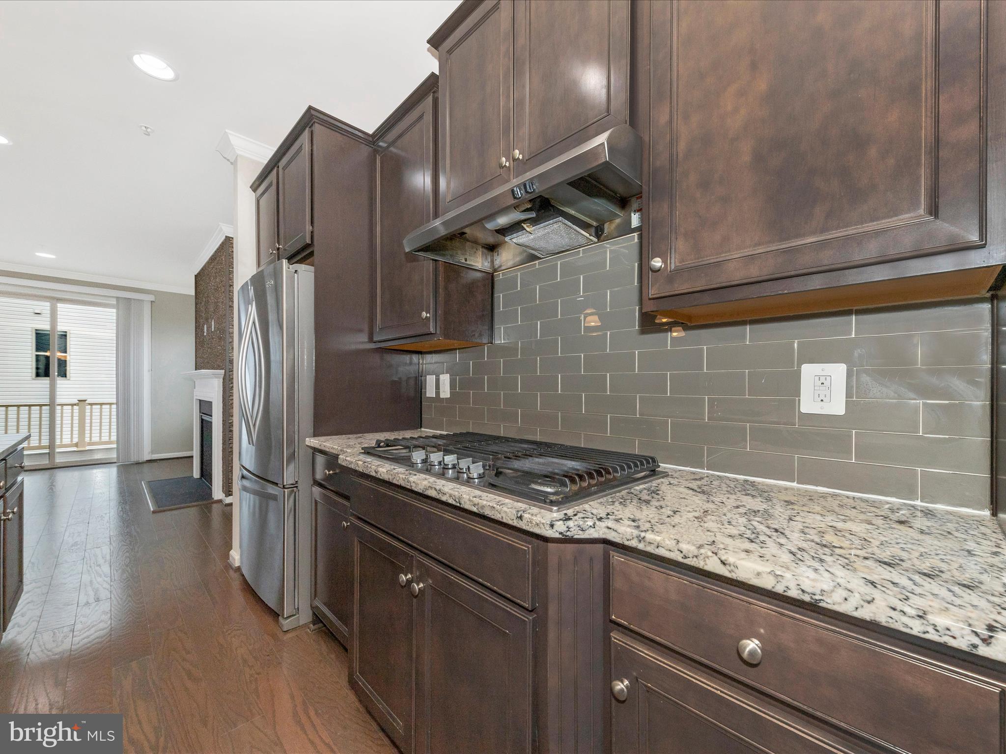 CABIN BRANCH - Residential