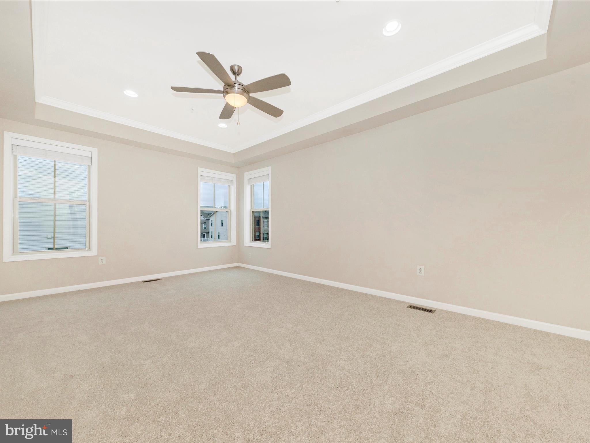 CABIN BRANCH - Residential