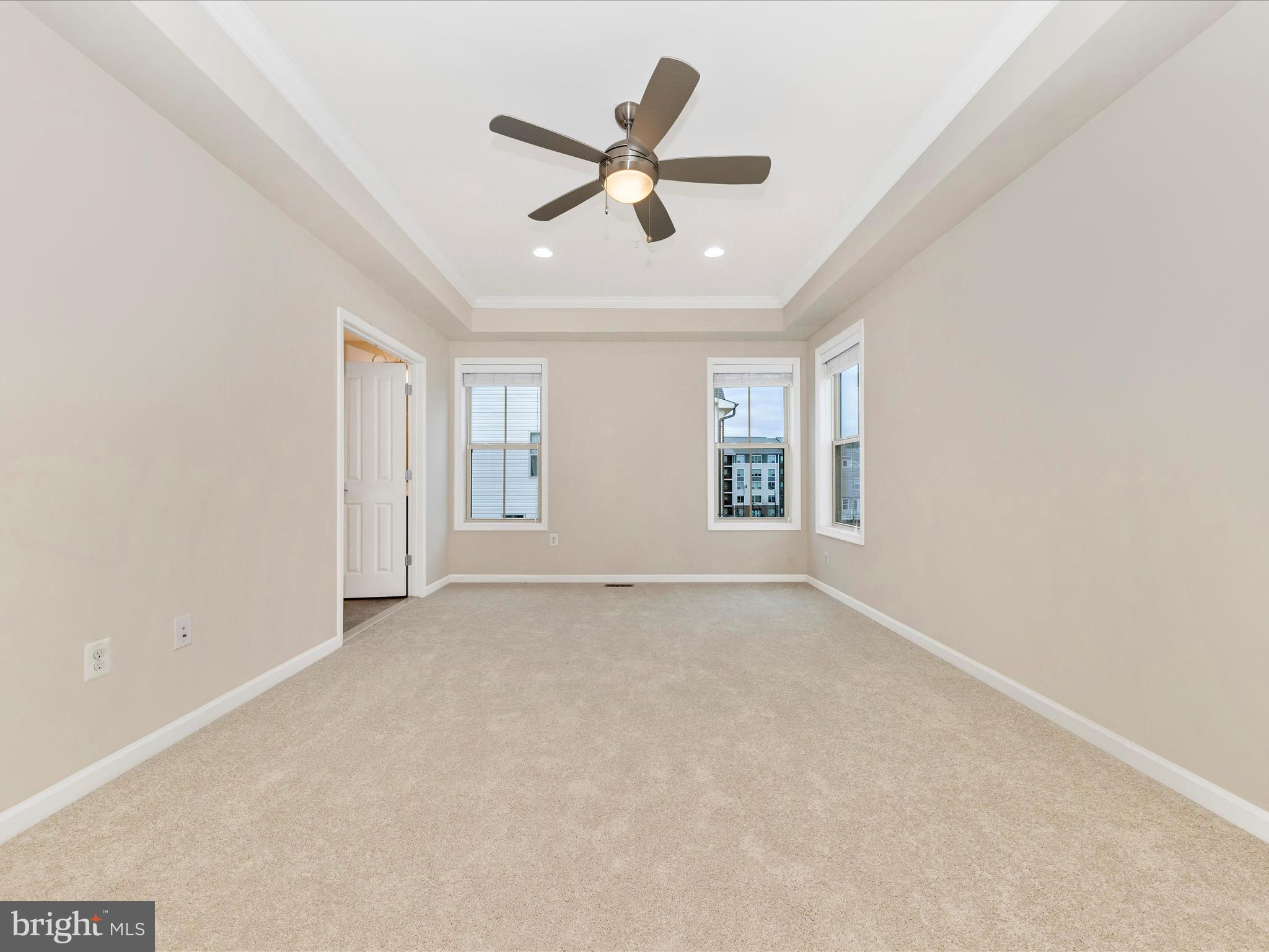 CABIN BRANCH - Residential